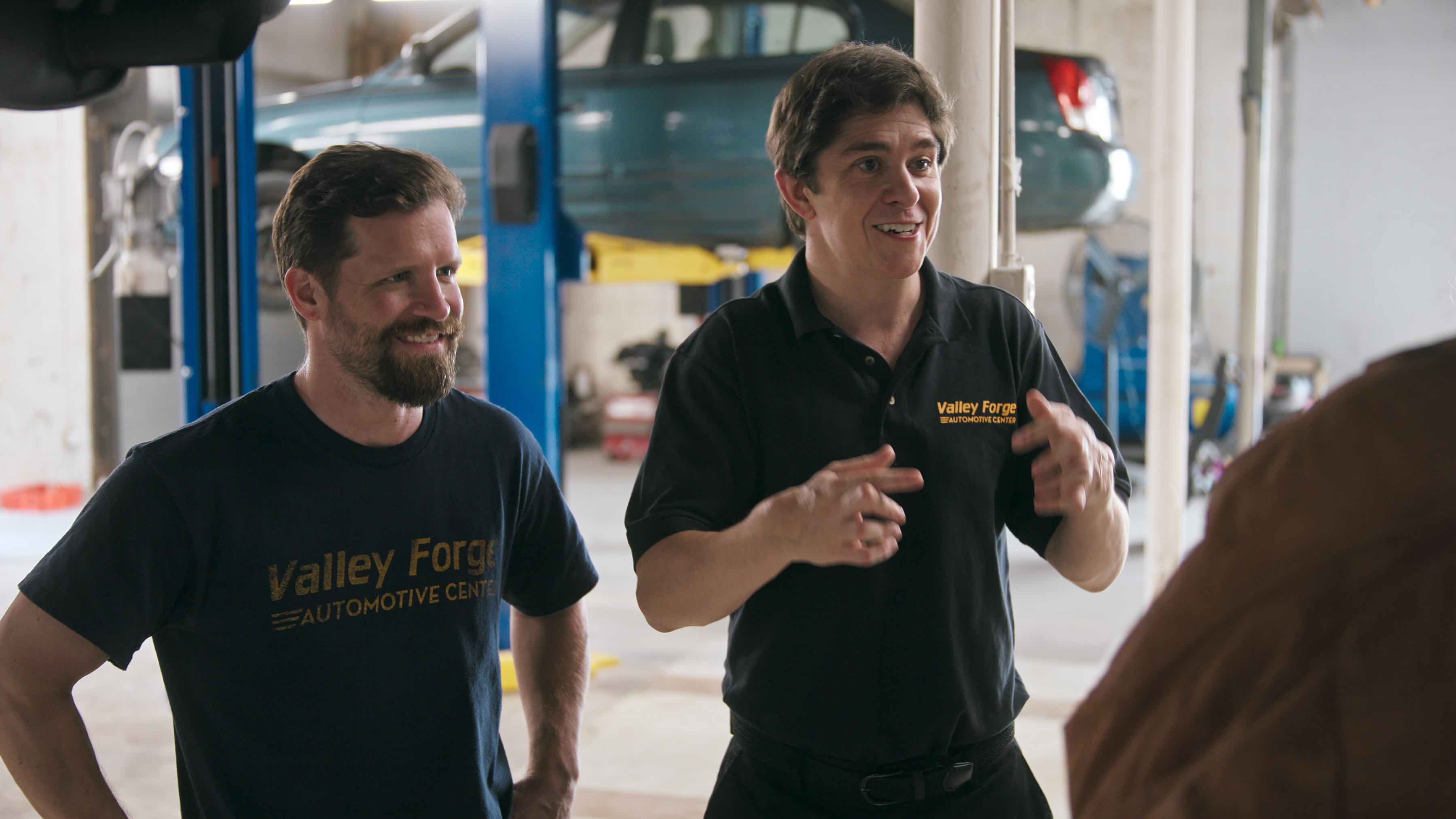 Tires Soundtrack on Netflix - Every Song in Season 1, Episode 3