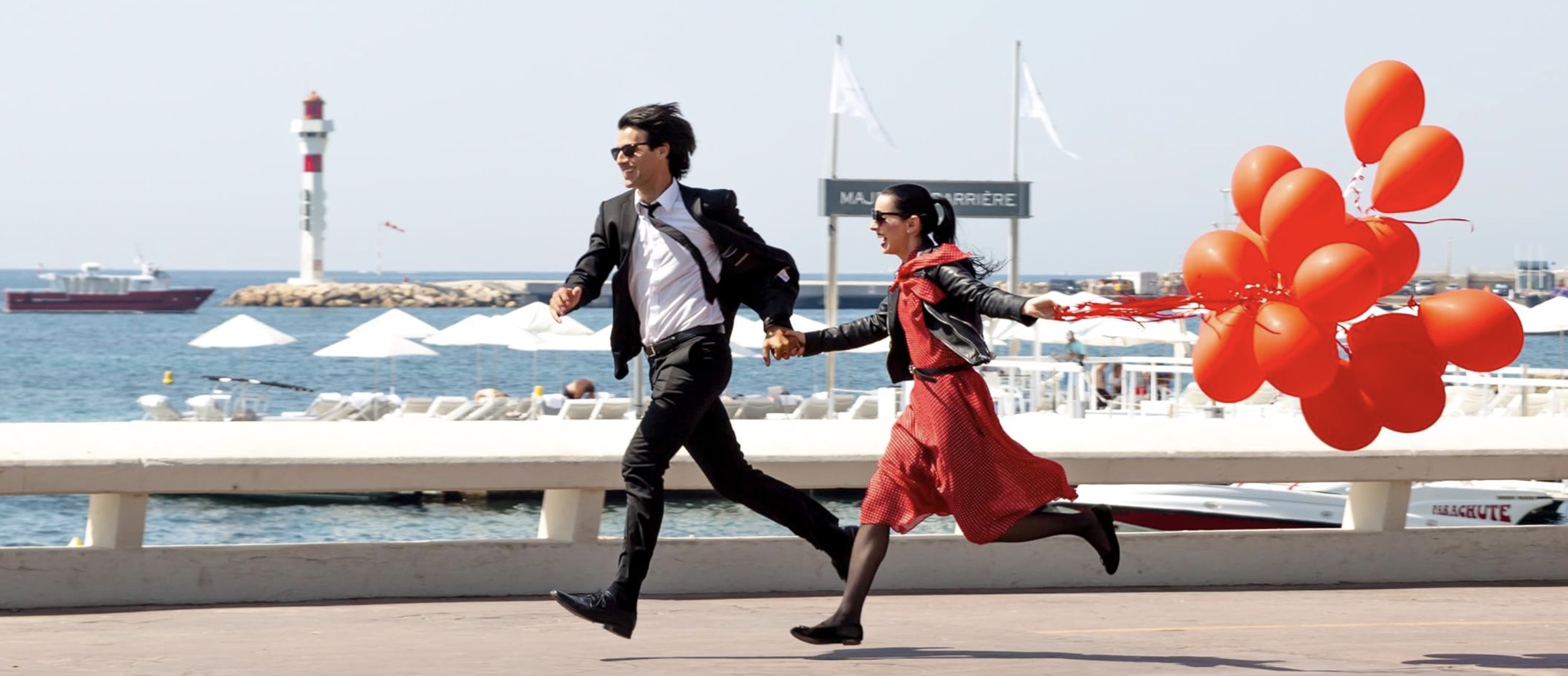 Whenever I'm Alone with You Review - 2023 Movie Film by Guillaume Campanacci and Vesper Egon