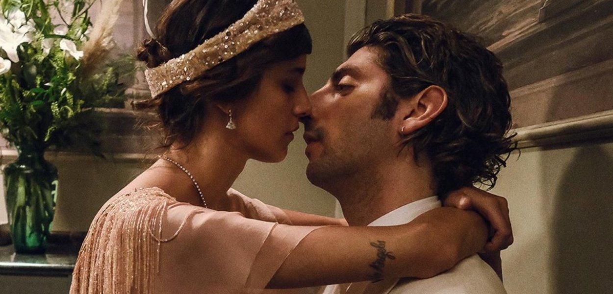 Enea Review - 2023 Pietro Castellitto Movie Film