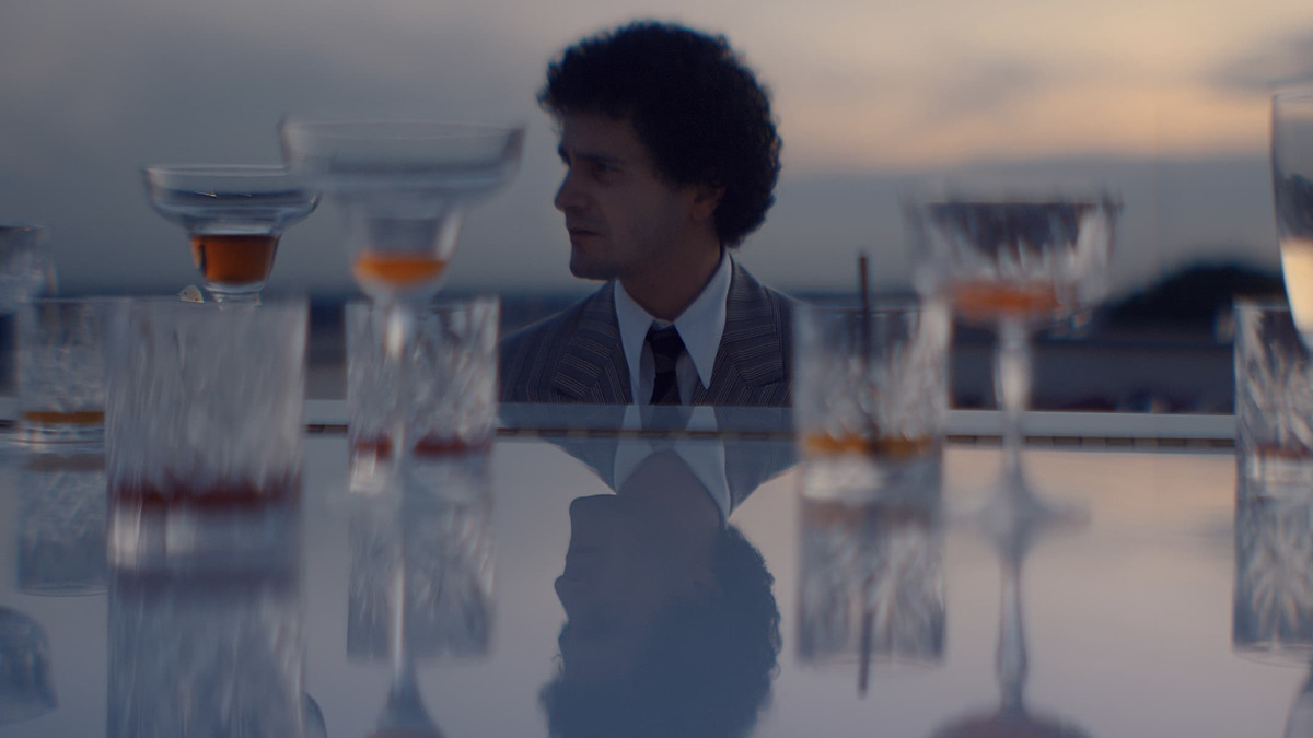 Enea Review - 2023 Pietro Castellitto Movie Film