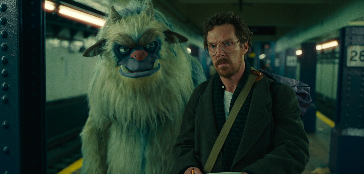 Eric Cast - Every Actor and Character in the 2024 Netflix Miniseries