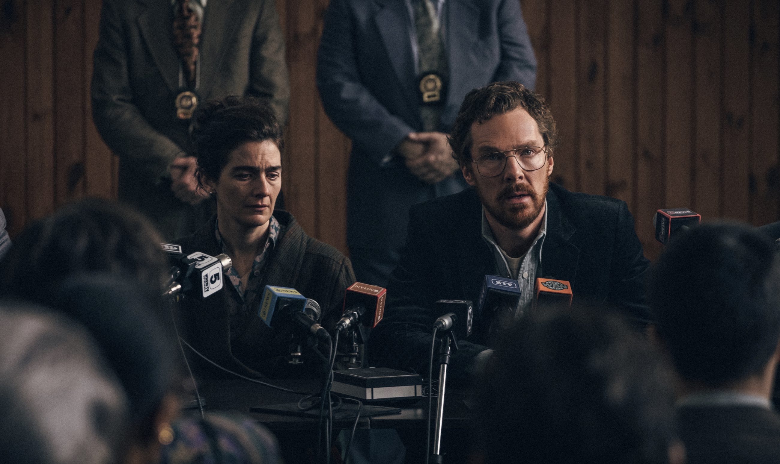 Eric Soundtrack on Netflix - Every Song in Episode 1