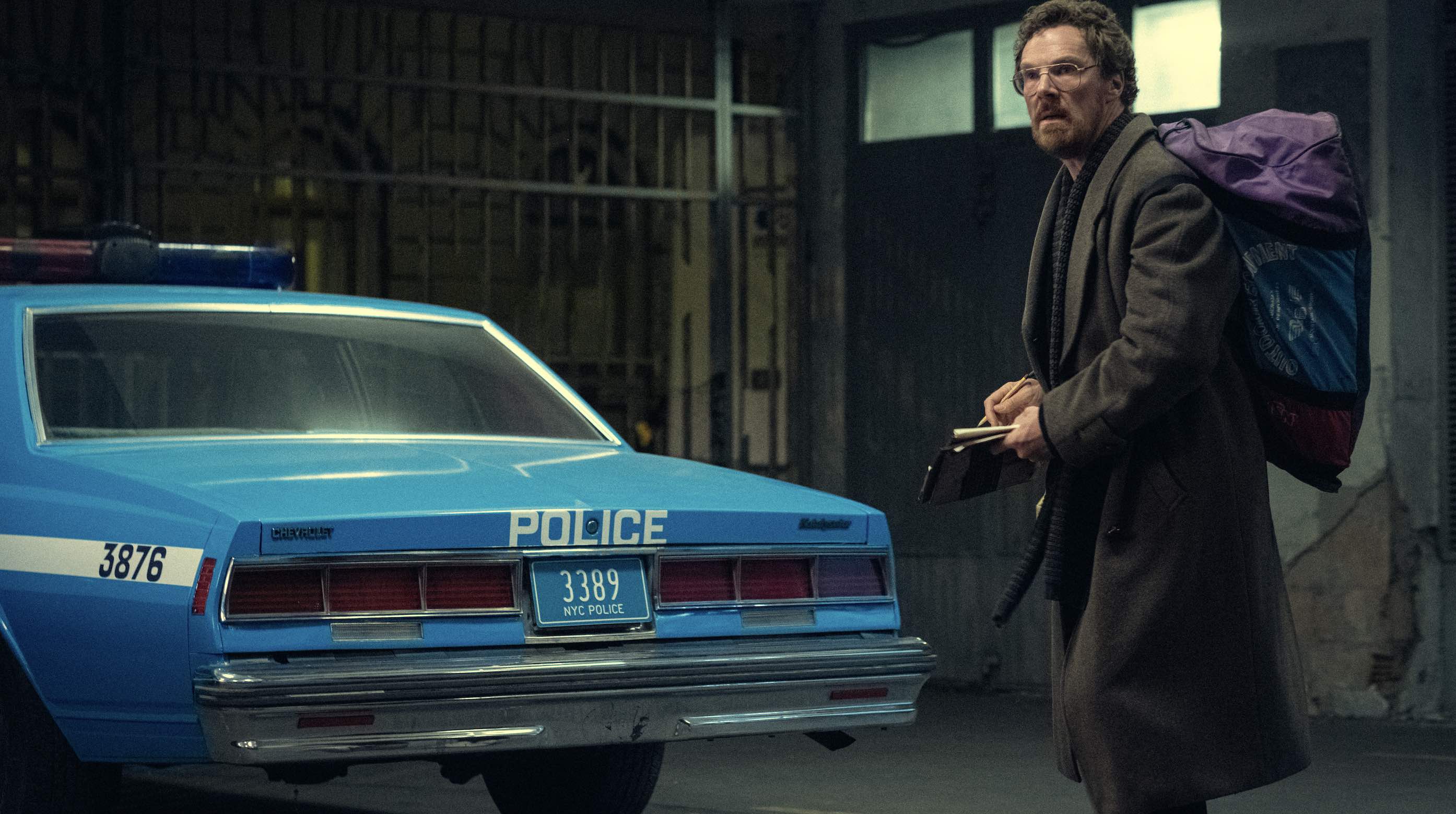 Eric Soundtrack on Netflix - Every Song in Episode 3