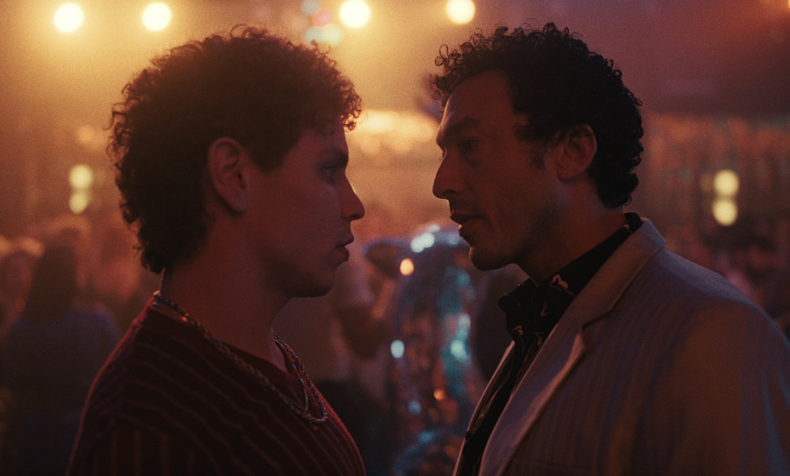 Eric Soundtrack on Netflix - Every Song in Episode 4