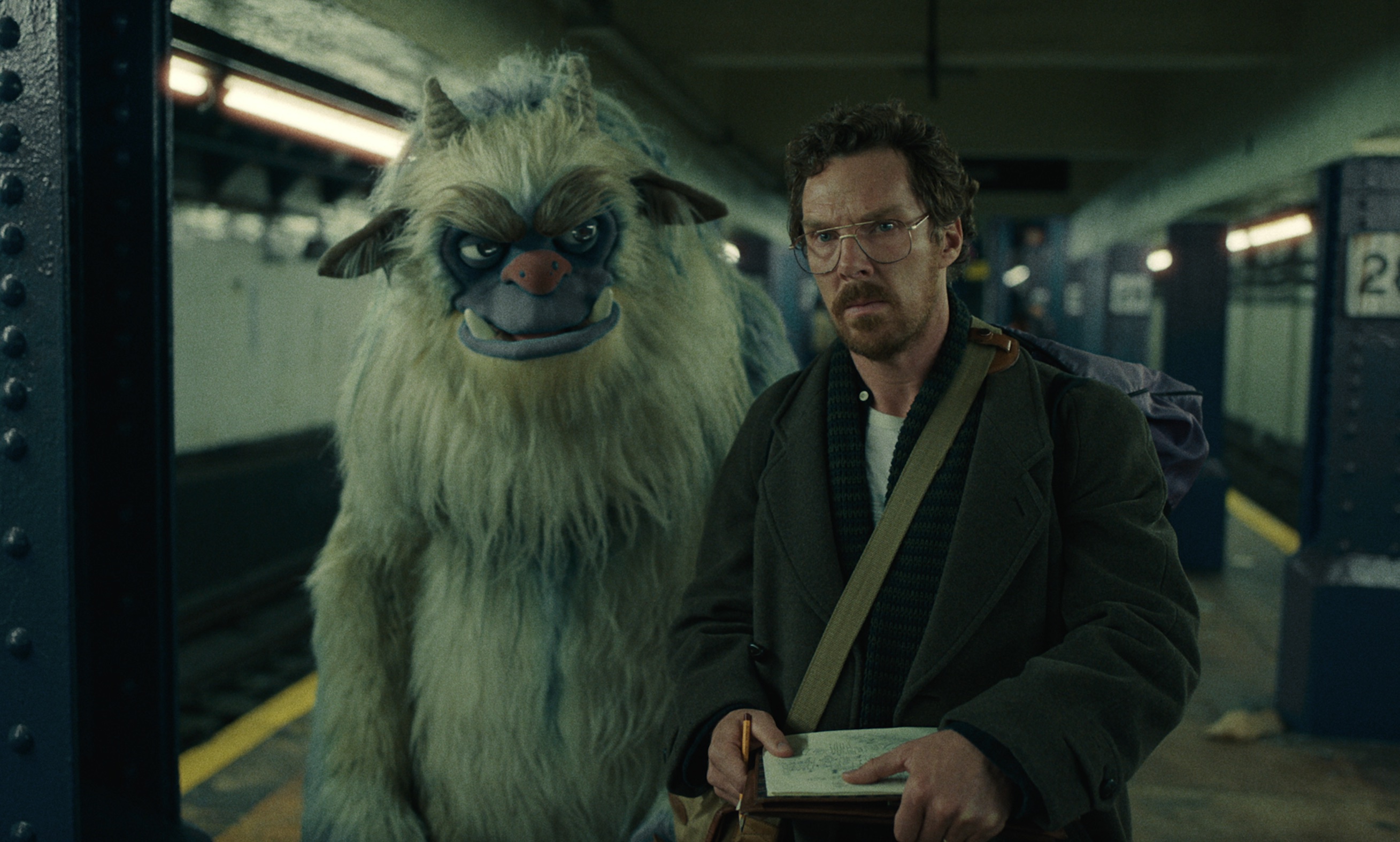 Eric Soundtrack on Netflix - Every Song in Episode 6