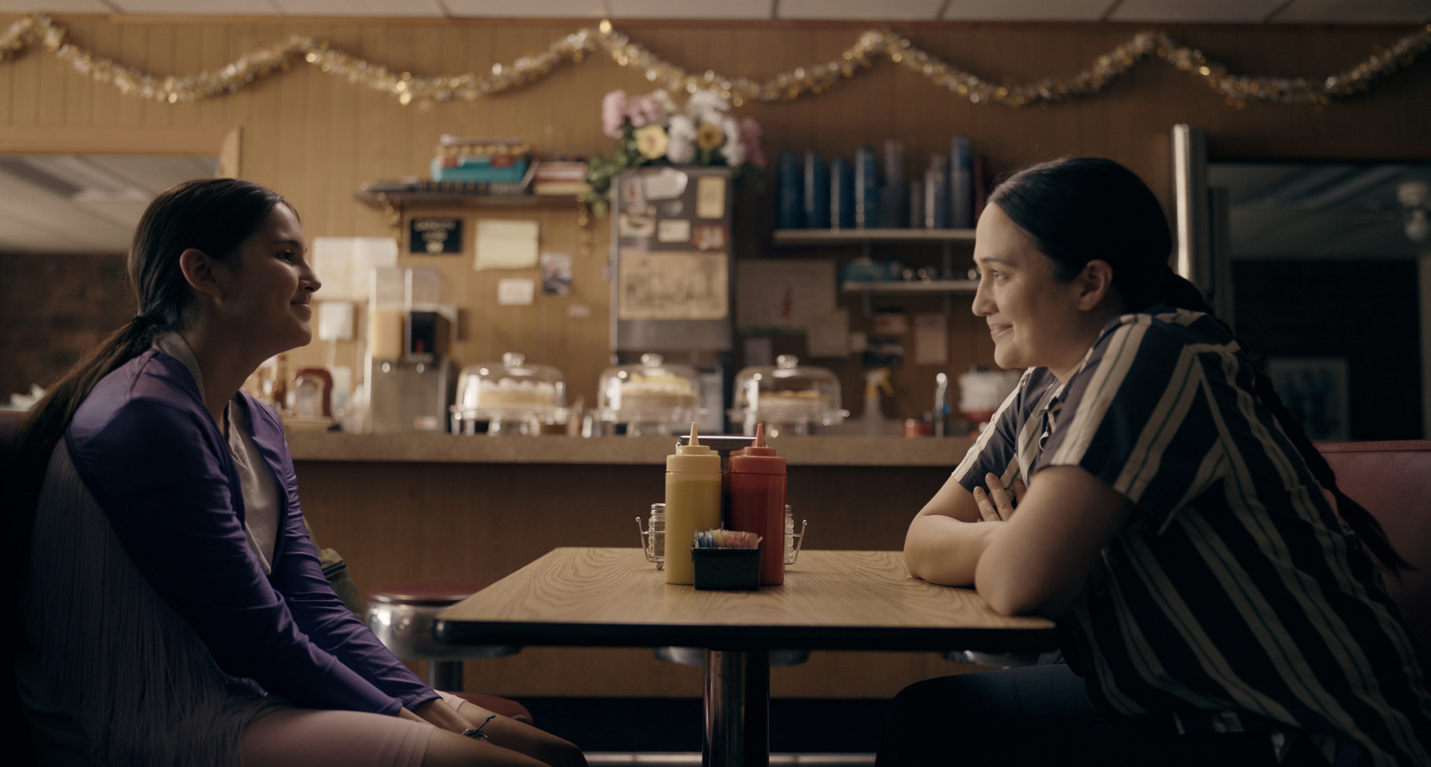 Fancy Dance Soundtrack - Every Song in the 2024 Apple TV+ Movie