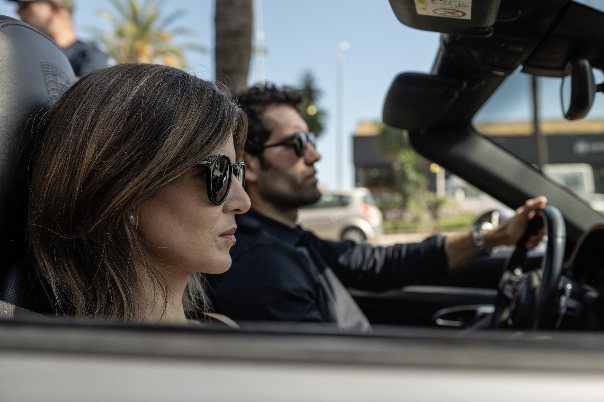 Gangs of Galicia Soundtrack on Netflix - Every Song in Season 1, Episode 3