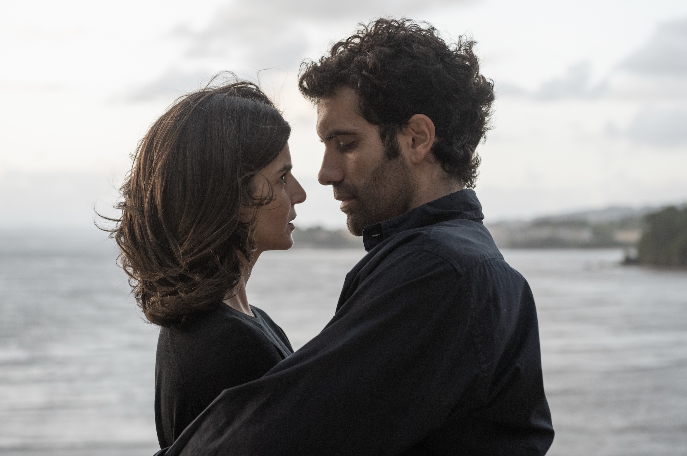 Gangs of Galicia Soundtrack - Every Song in the Netflix Series