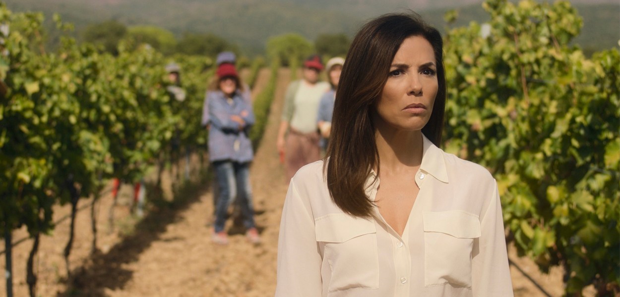 Land of Women Soundtrack - Every Song in the Apple TV+ Series