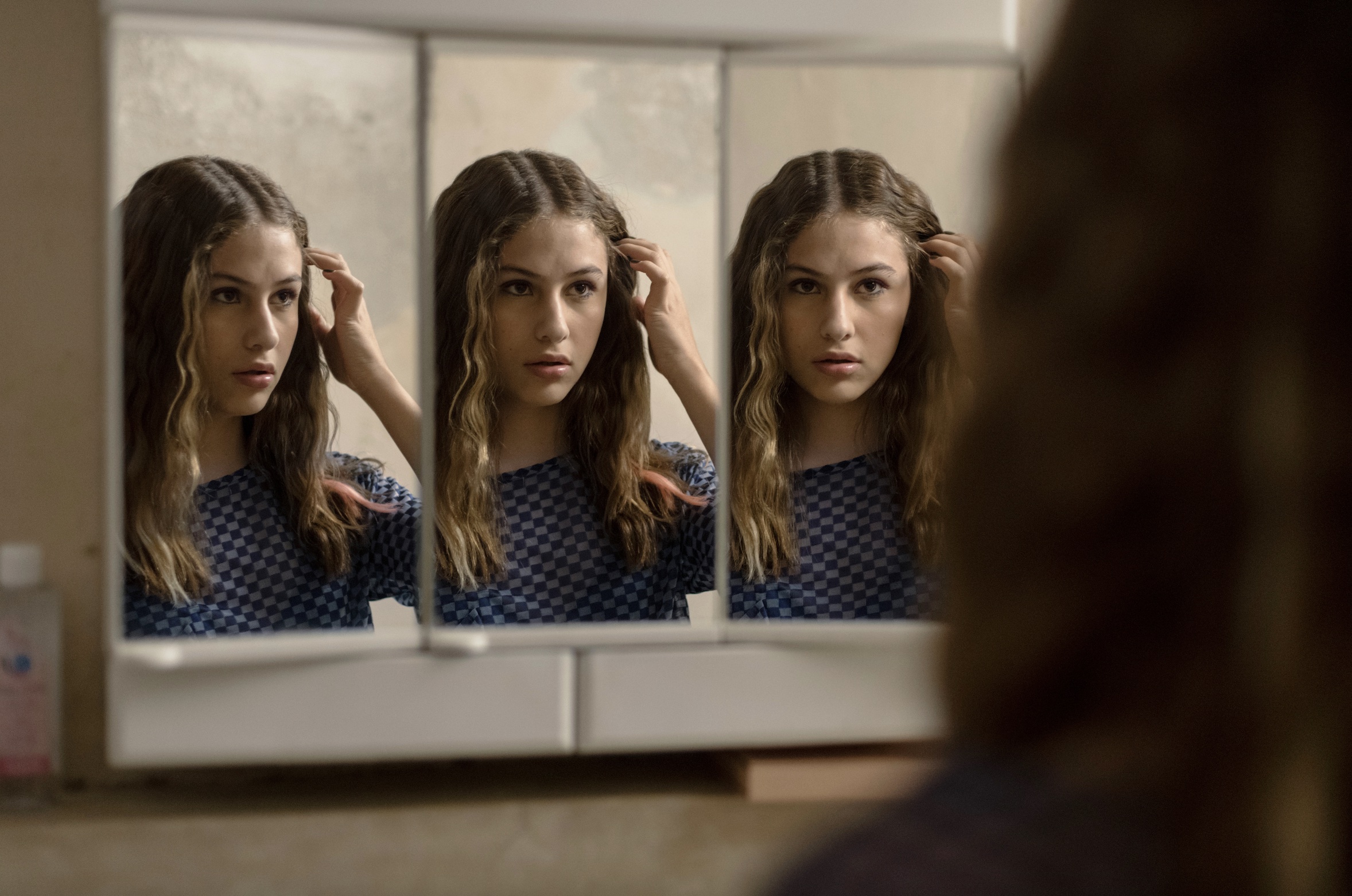 Land of Women Soundtrack on Apple TV+ - Every Song in Season 1, Episode 4