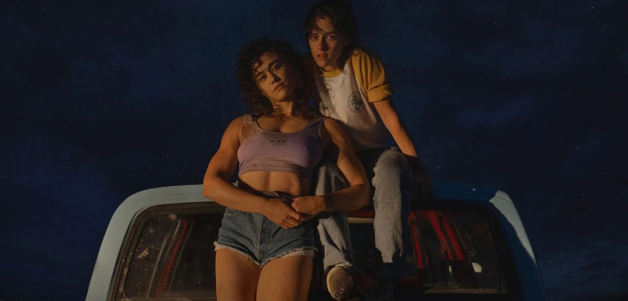 Love Lies Bleeding Cast - Every Actor and Character in the 2024 Movie on Amazon