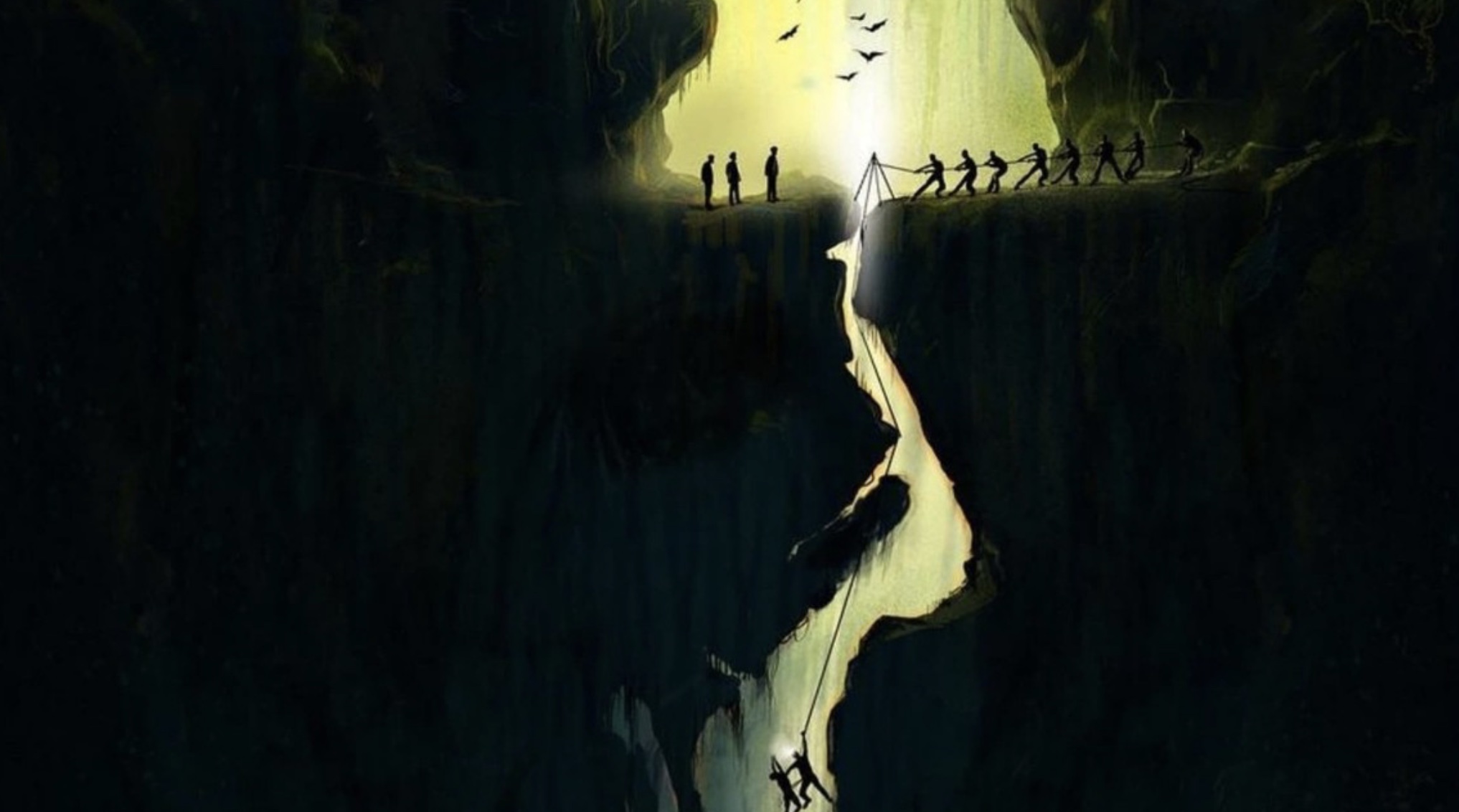 Manjummel Boys Review - 2024 Chidambaram Movie Film