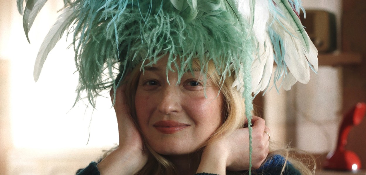 Mi fanno male i capelli Review - 2023 Roberta Torre Movie Film