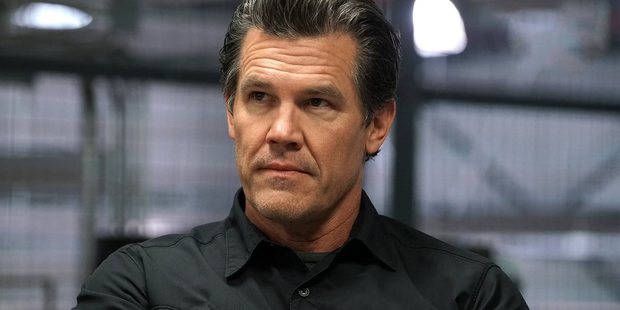 Sicario Cast on Amazon - Josh Brolin as Matt Graver