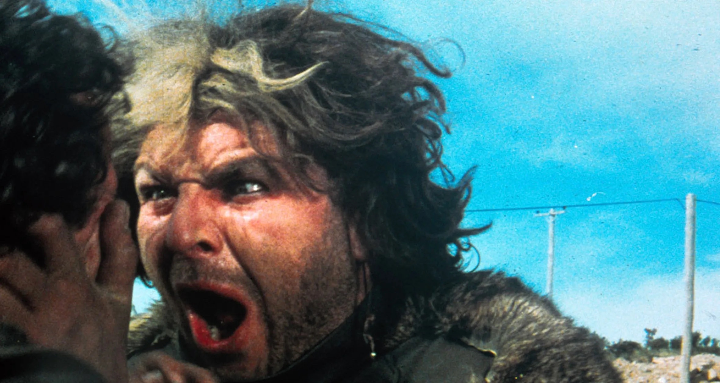 The Legend of Mad Max Review - 2024 Ian Nathan Book