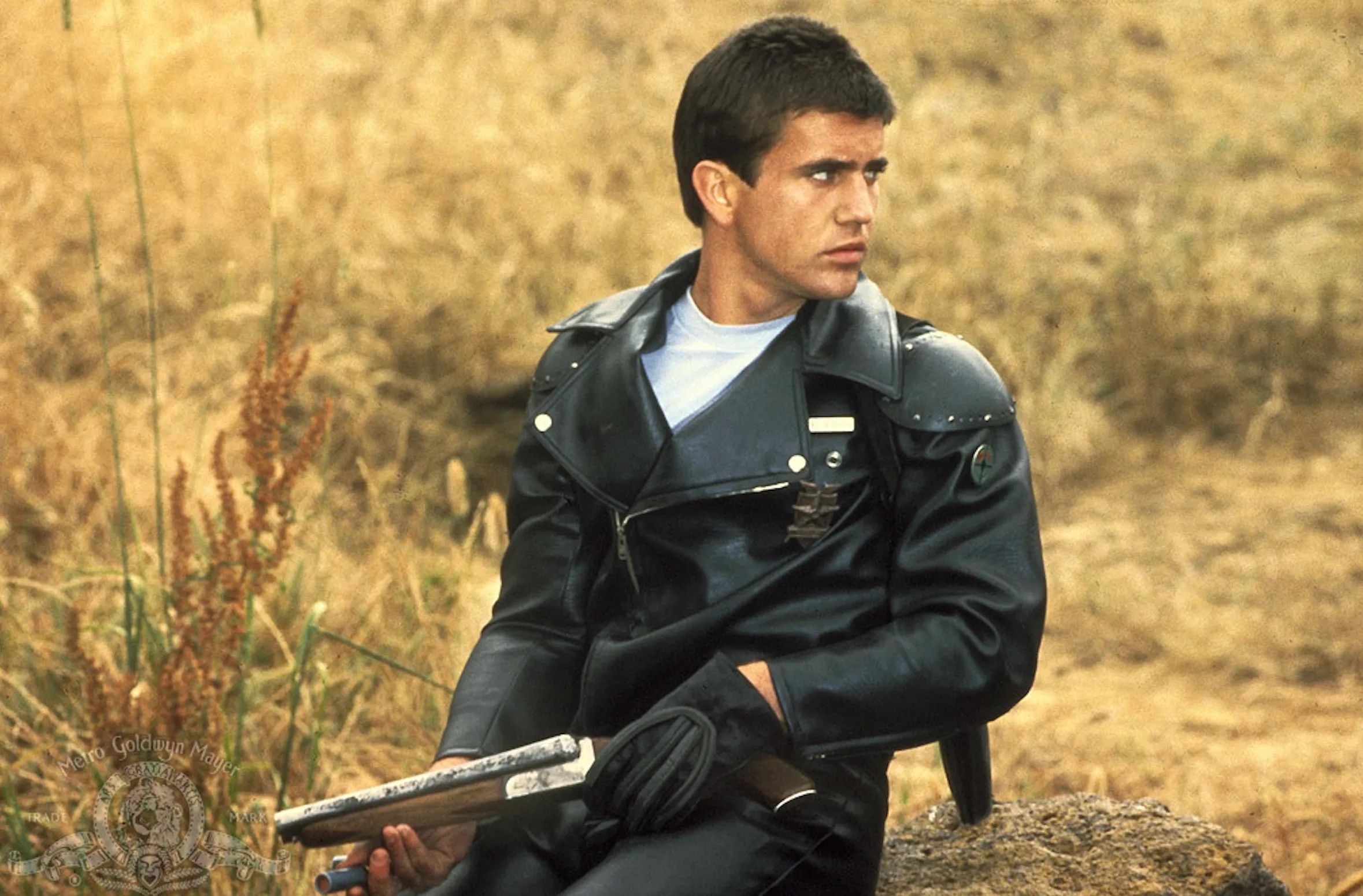 The Legend of Mad Max Review - 2024 Ian Nathan Book