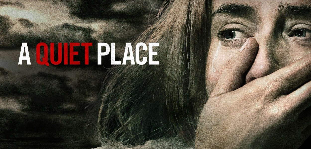 A Quiet Place Cast - Every Actor and Character in the 2018 Movie on Paramount+