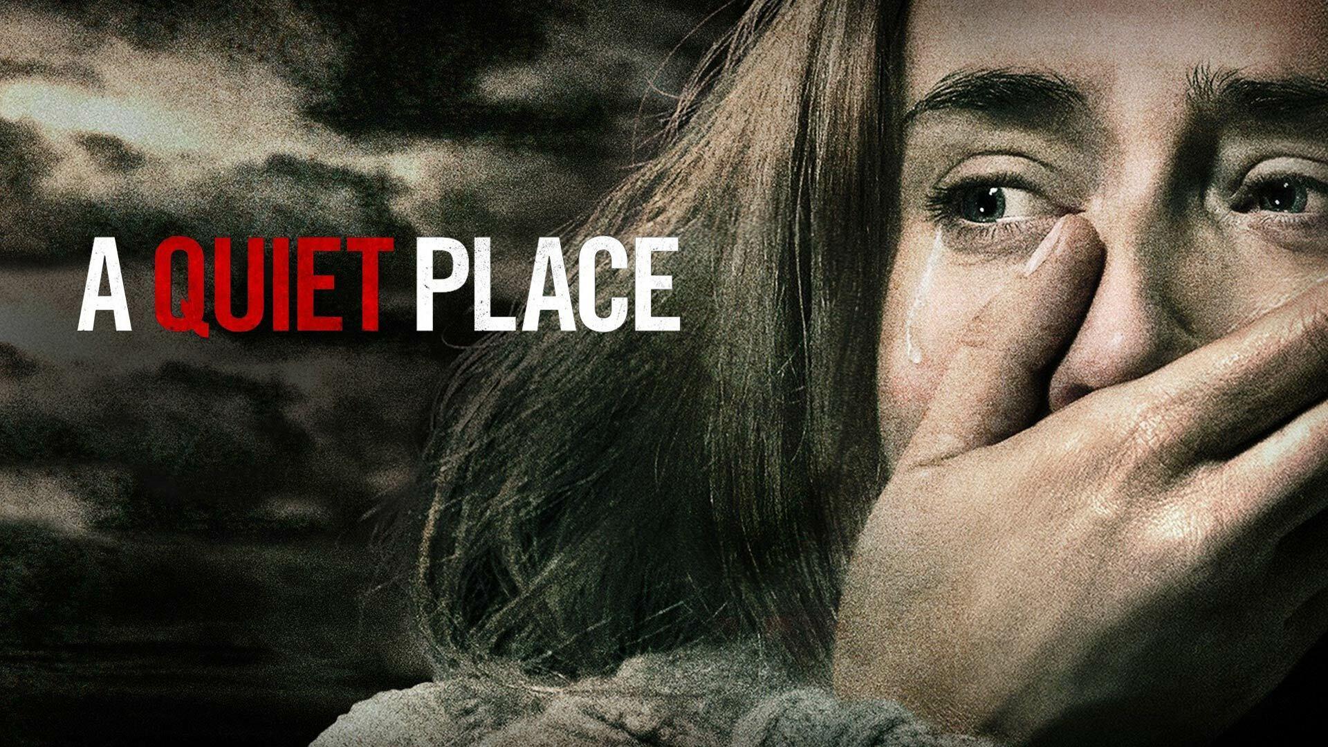 A Quiet Place Cast - Every Actor and Character in the 2018 Movie on Paramount+
