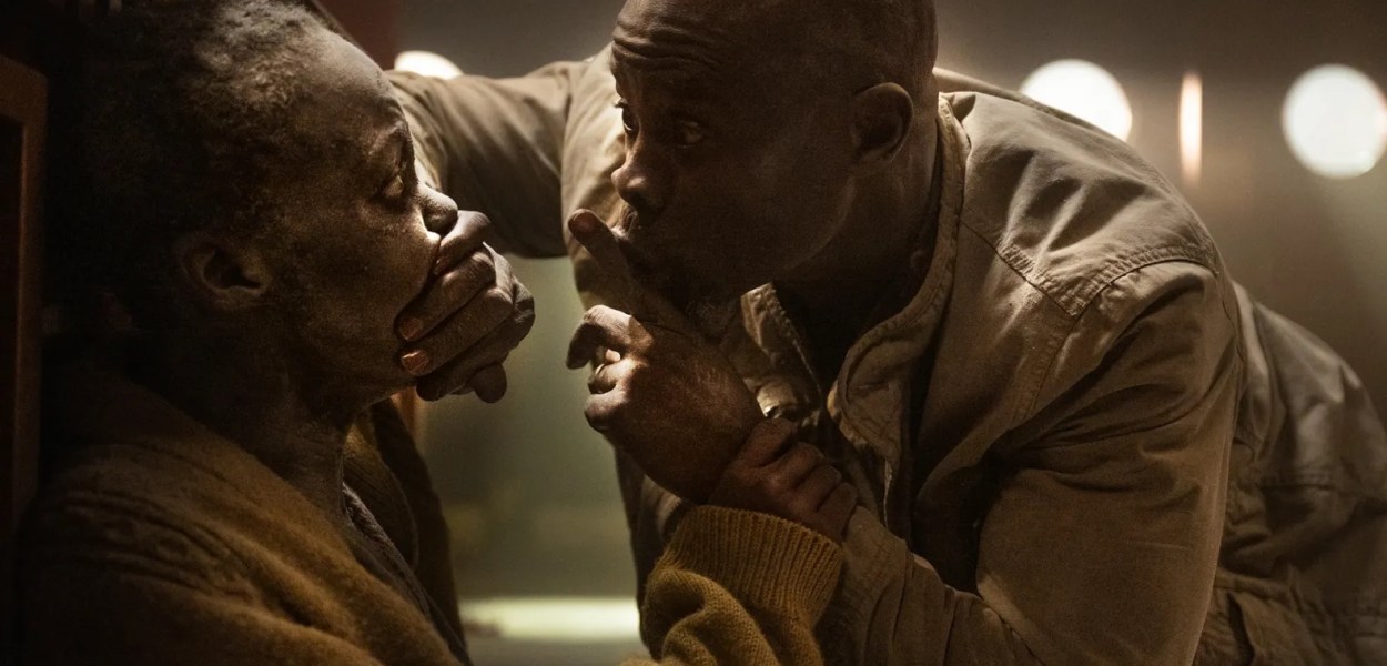 A Quiet Place: Day One Cast - Every Actor and Character in the 2024 Movie on HBO Max