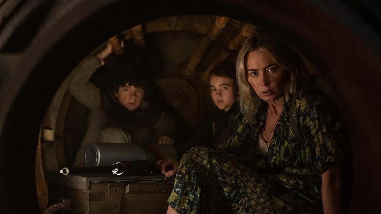 A Quiet Place Part II Soundtrack - Every Song in the 2020 Movie on Hulu and Paramount+