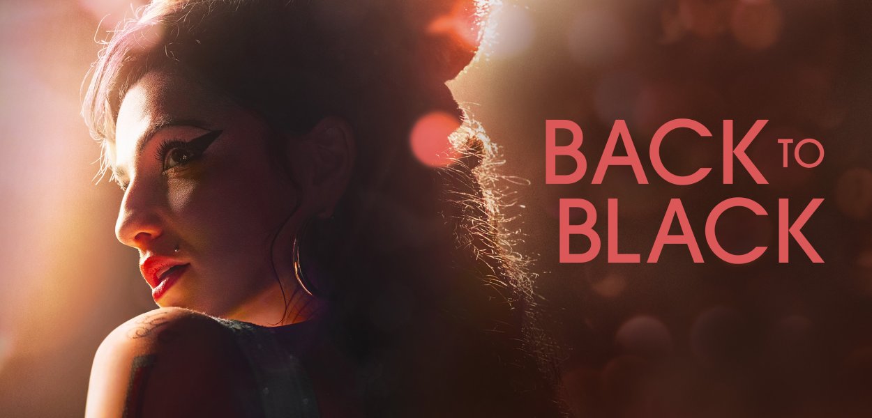 Back to Black Cast - Every Actor and Character in the 2024 Movie on Peacock