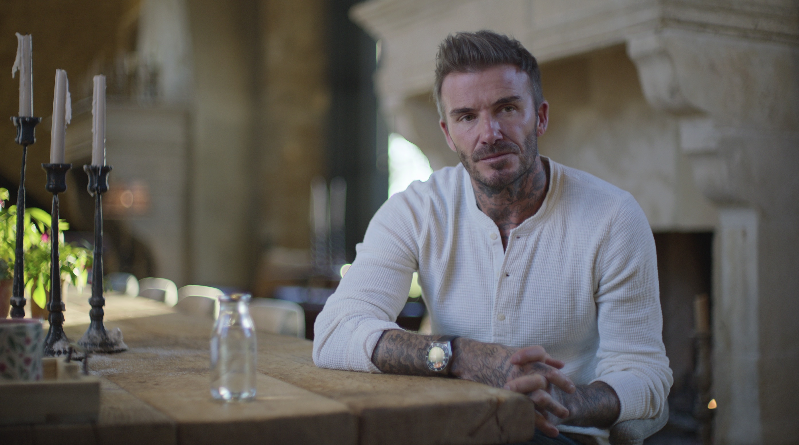 Beckham Soundtrack on Netflix - Every Song in Episode 1