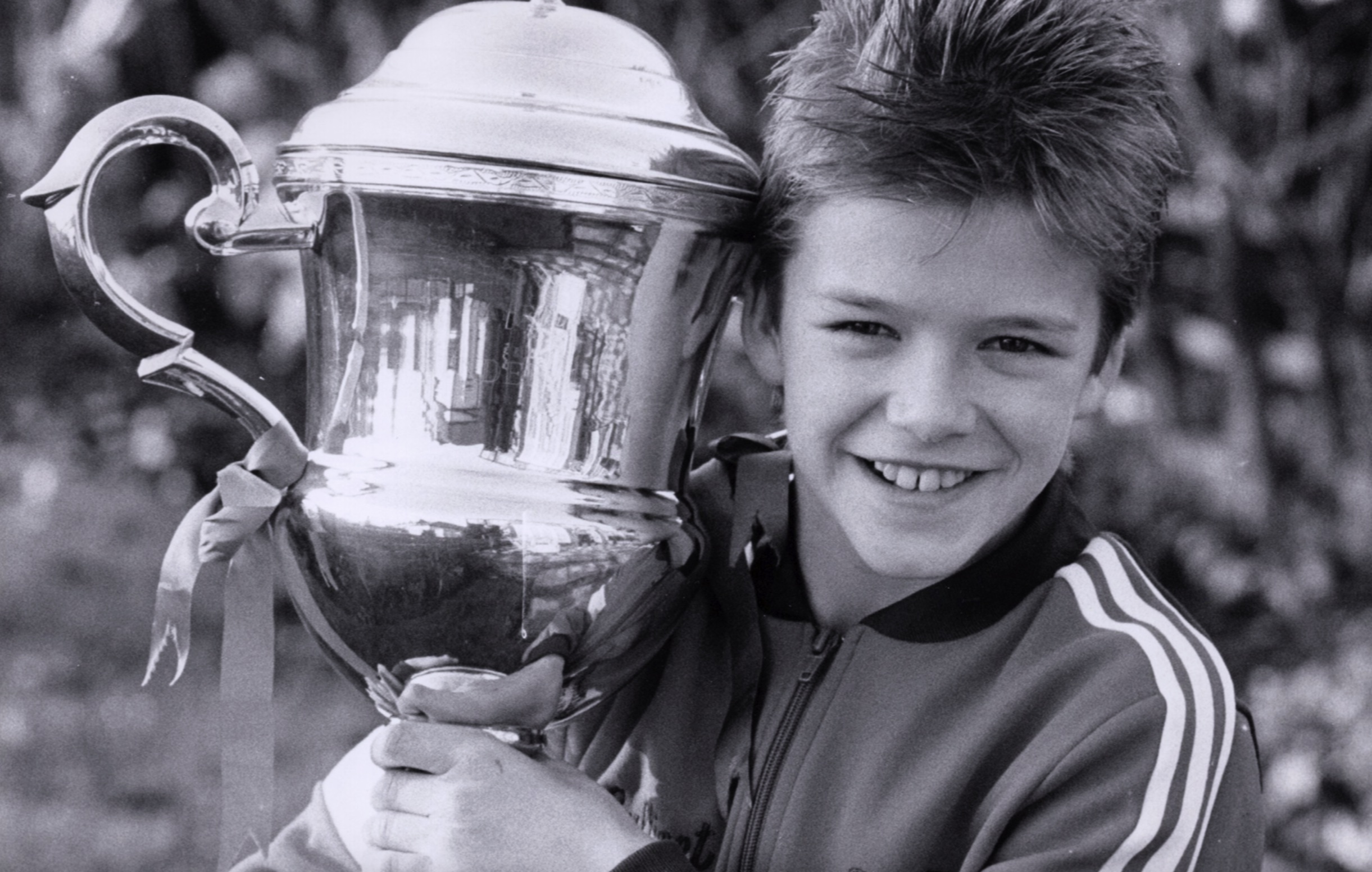 Beckham Soundtrack on Netflix - Every Song in Episode 2