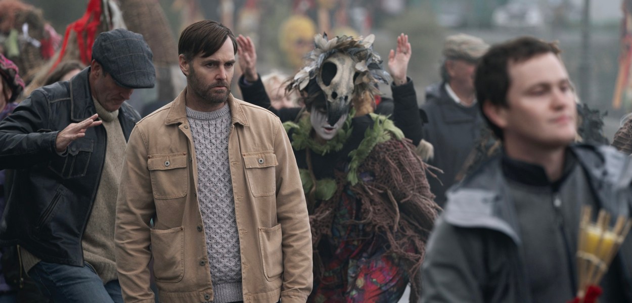 Bodkin Soundtrack - Every Song in the Netflix Series