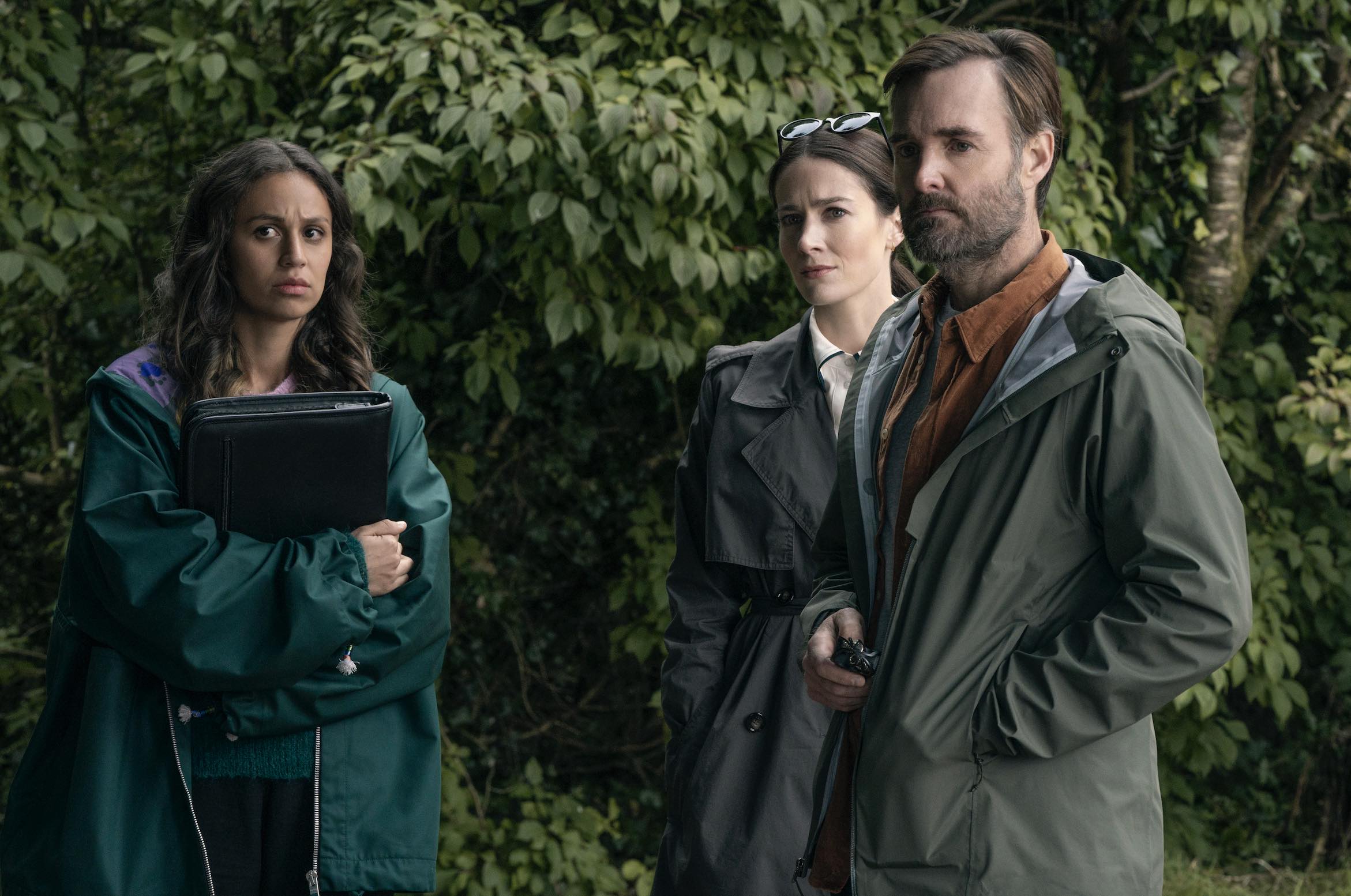 Bodkin Soundtrack on Netflix - Every Song in Season 1, Episode 2