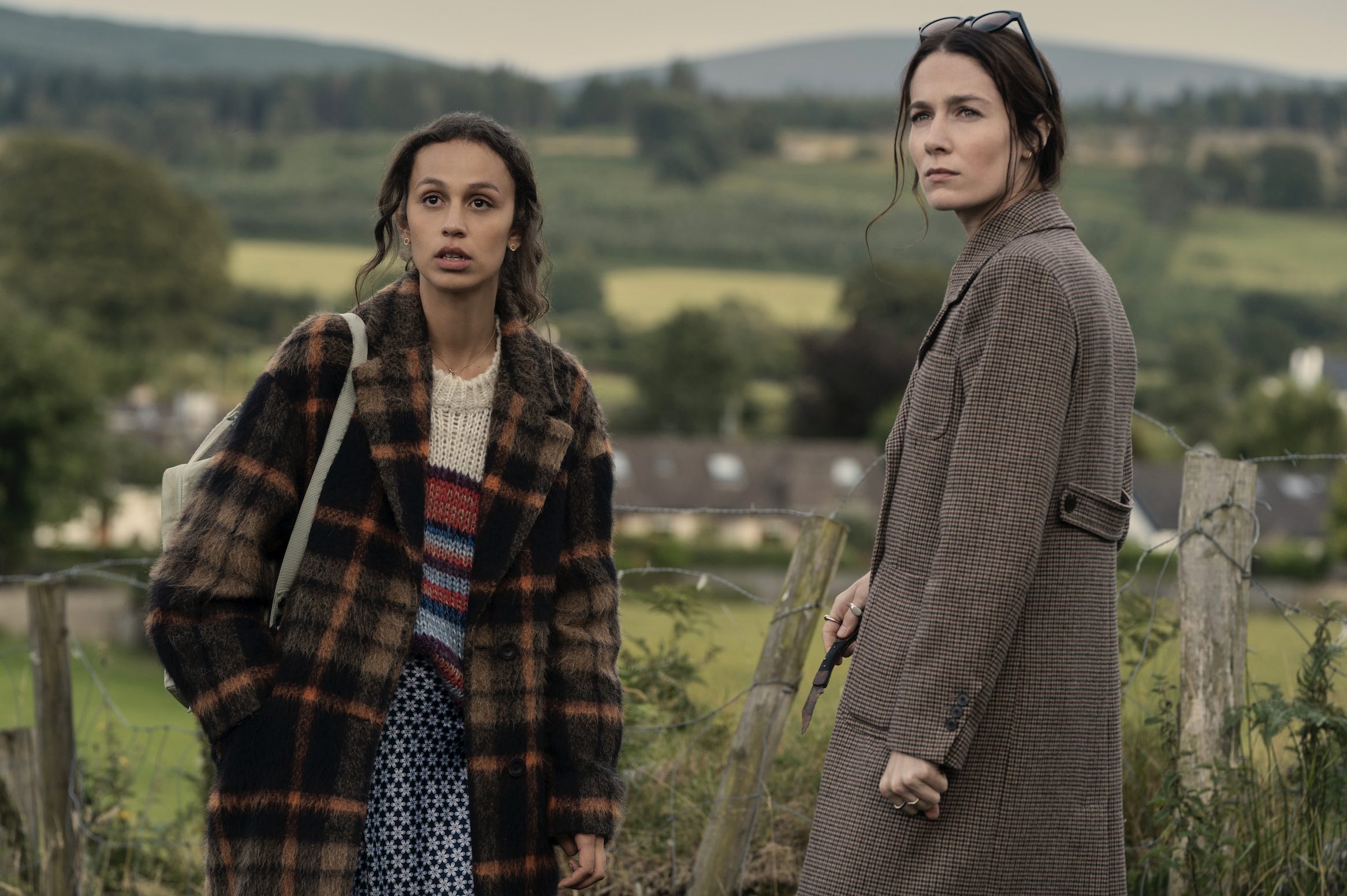 Bodkin Soundtrack on Netflix - Every Song in Season 1, Episode 4