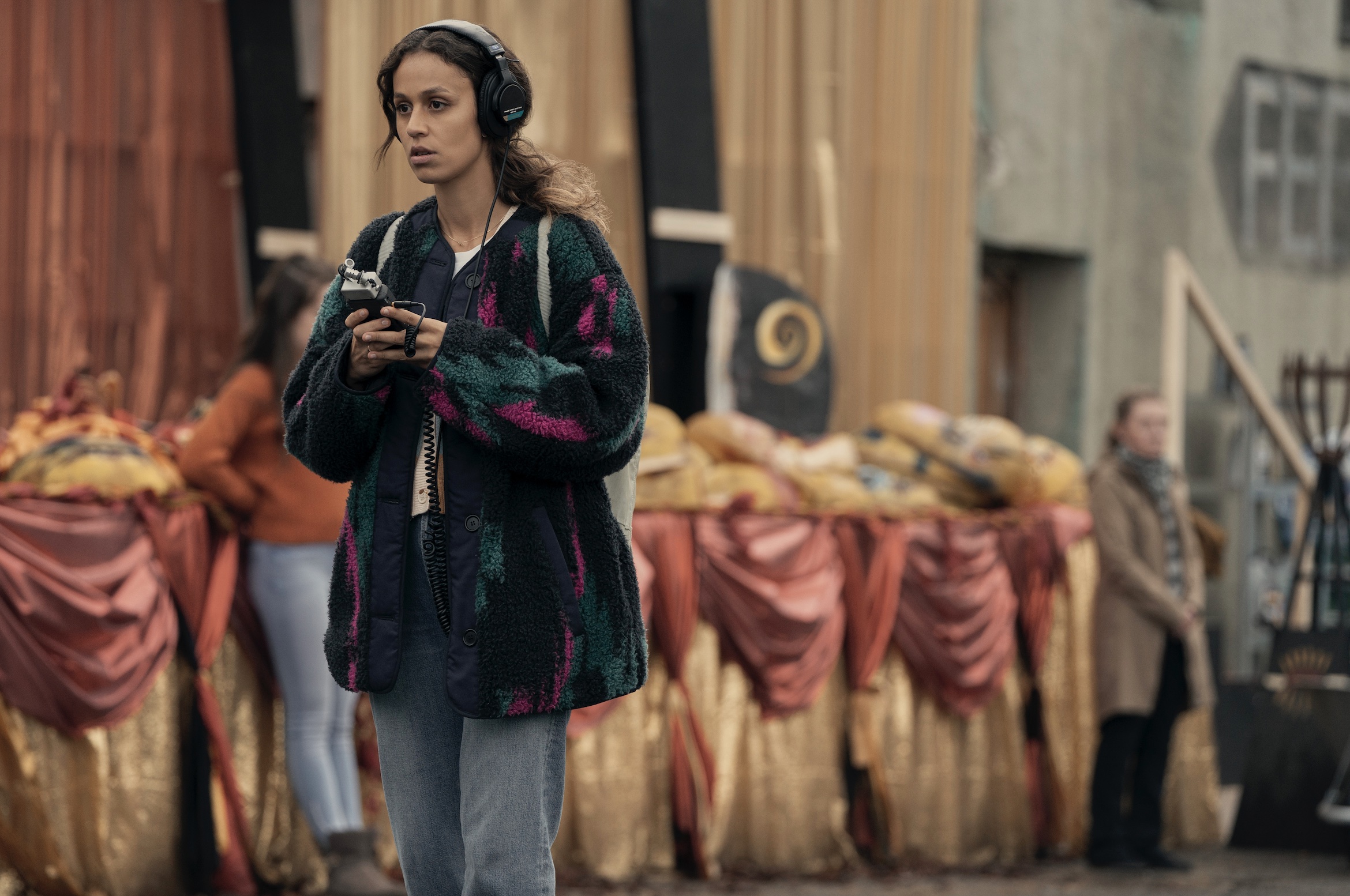 Bodkin Soundtrack on Netflix - Every Song in Season 1, Episode 5