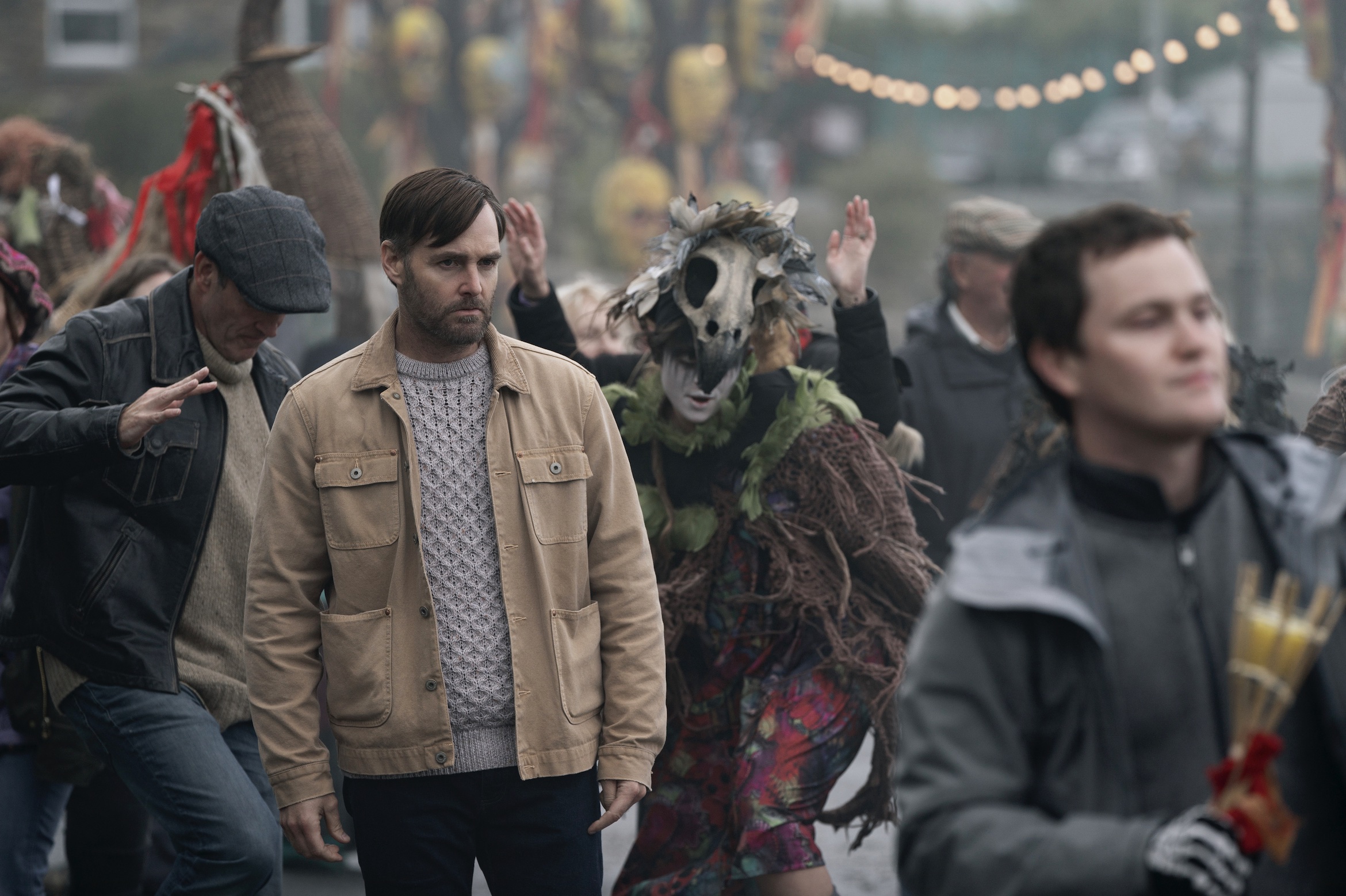 Bodkin Soundtrack - Every Song in the Netflix Series