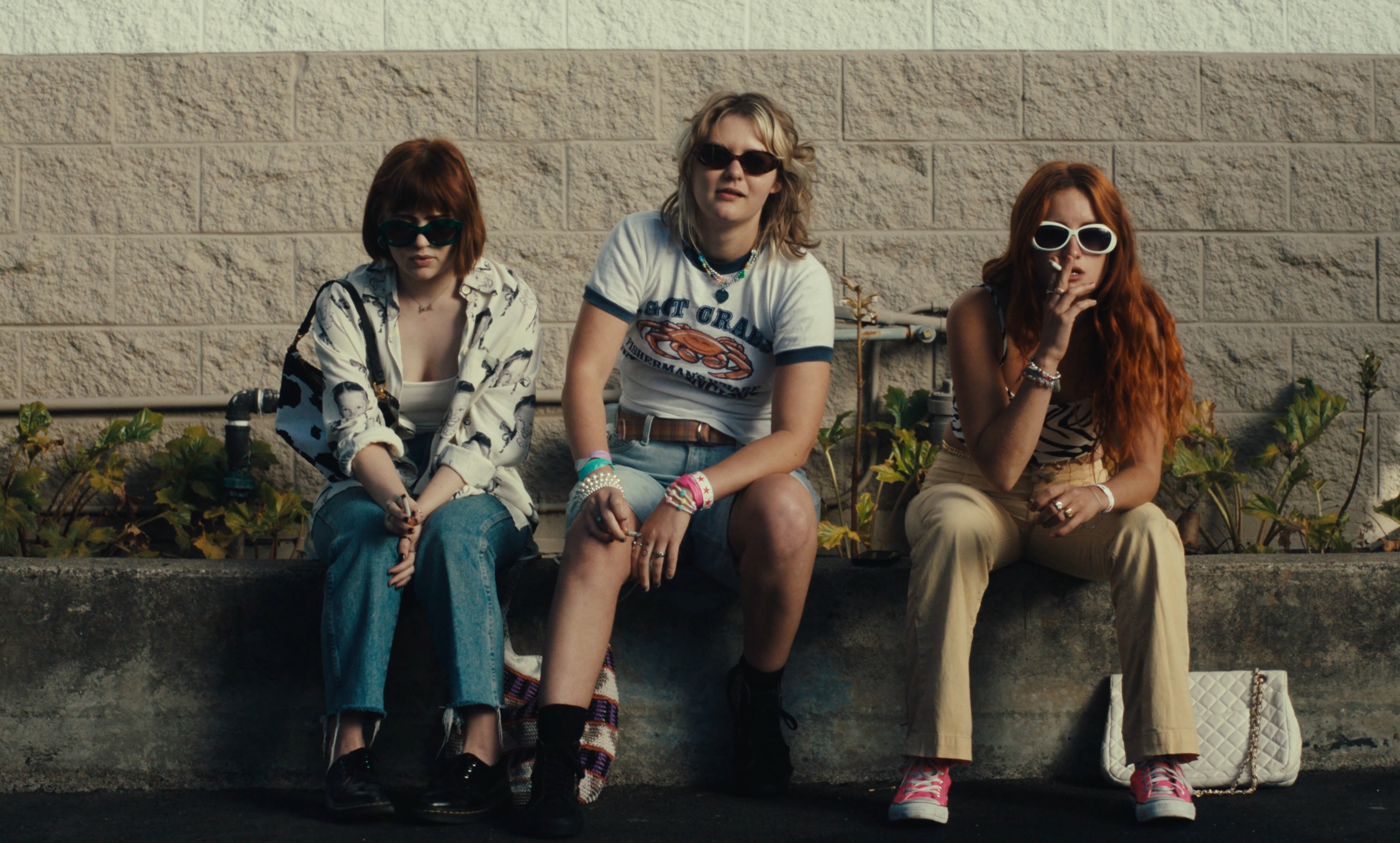 Edge of Everything Review - 2023 Movie Film Directed by Pablo Feldman and Sophia Sabella