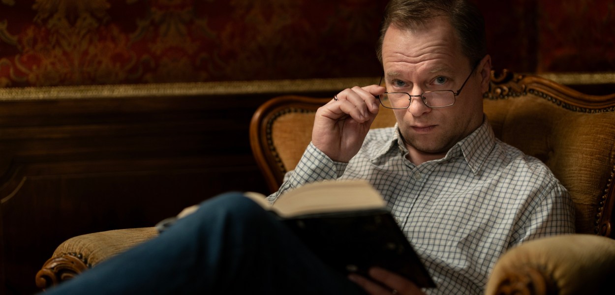 Inheritance Soundtrack - Every Song in the 2024 Netflix Movie