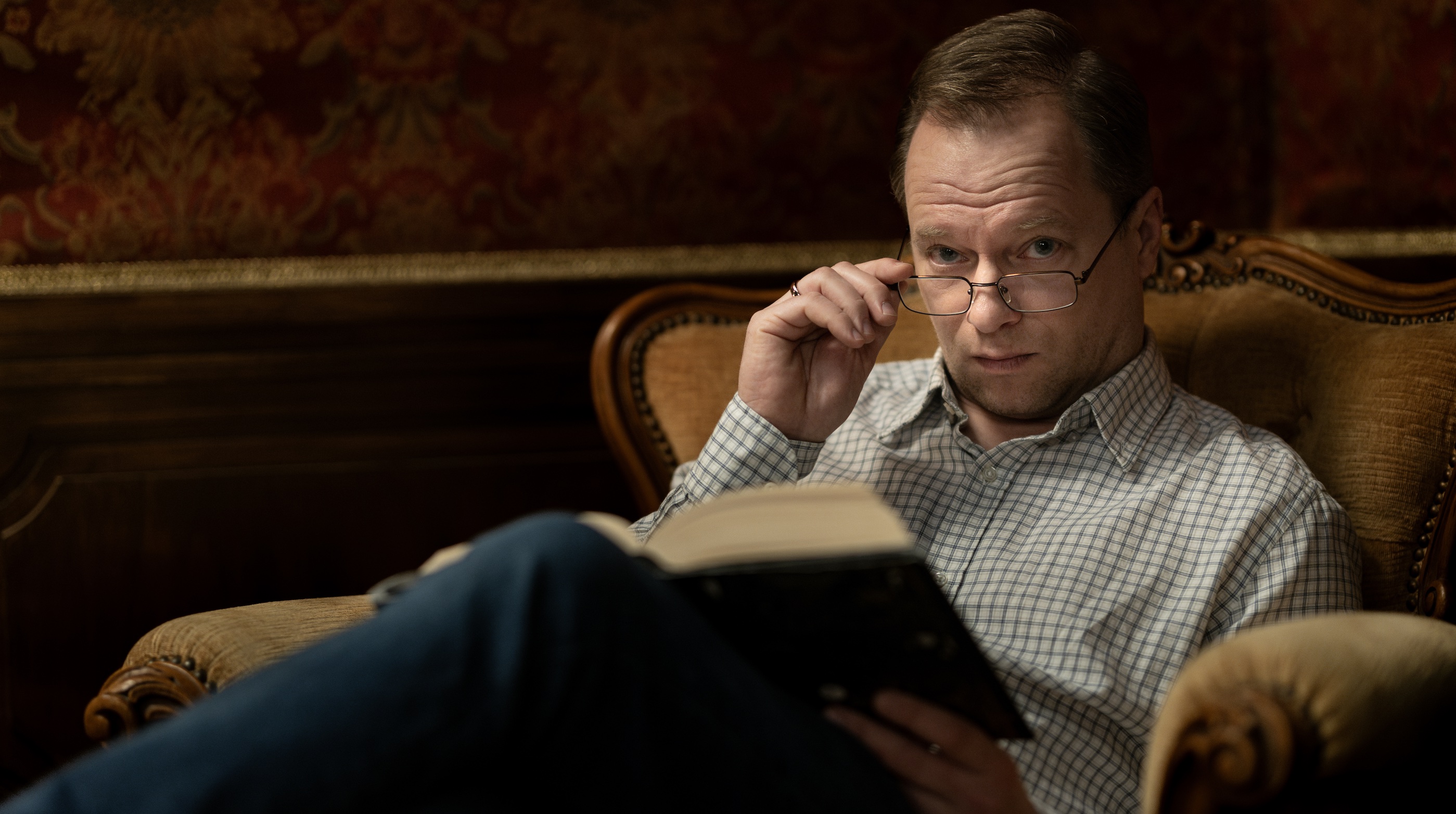 Inheritance Soundtrack - Every Song in the 2024 Netflix Movie