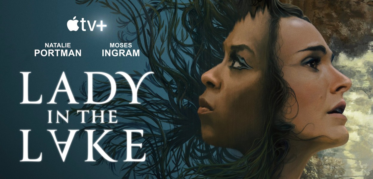 Lady in the Lake Cast - Every Actor and Character in the 2024 Apple TV+ Miniseries