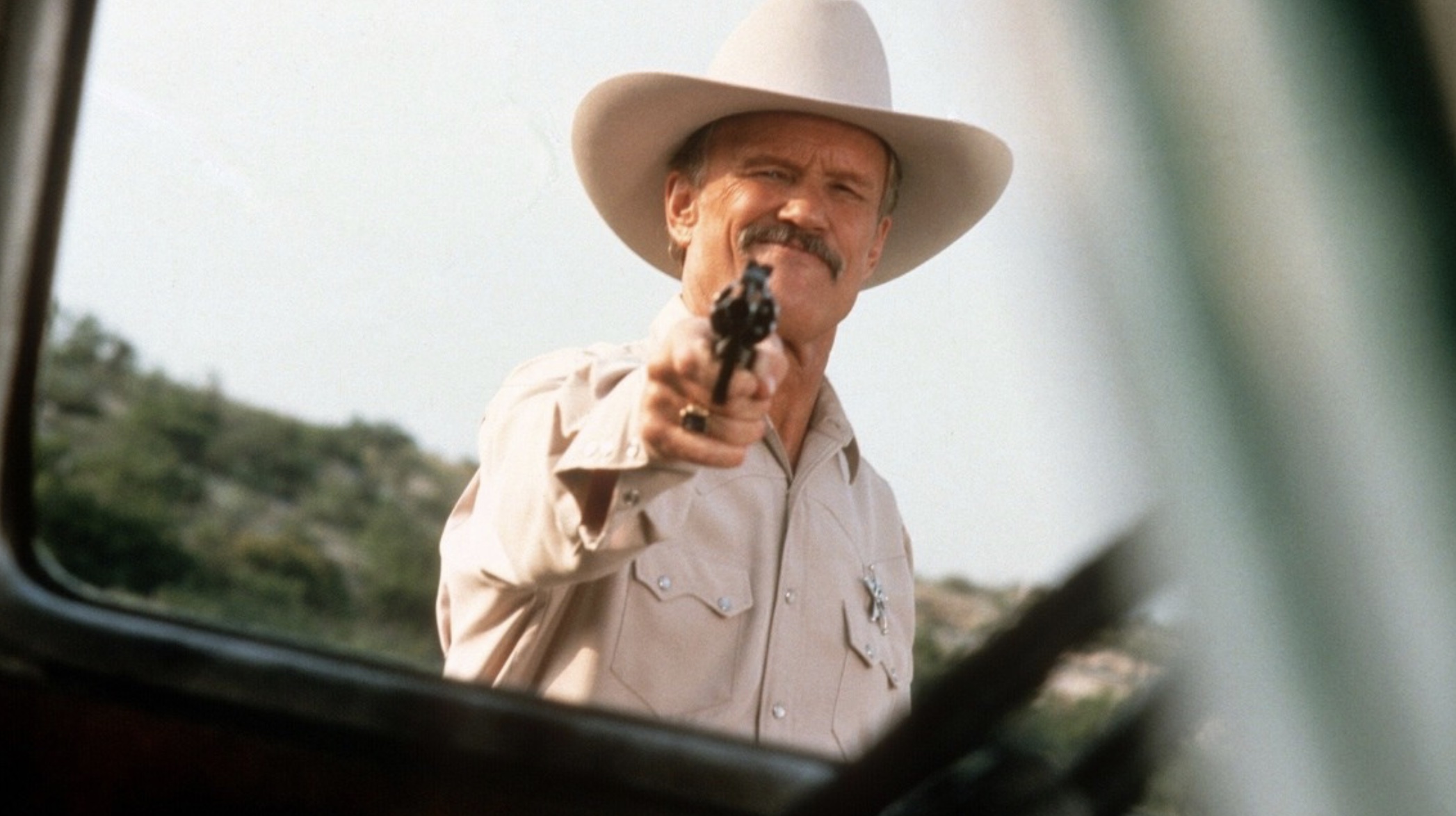 Lone Star Essay - 1996 John Sayles Movie Film