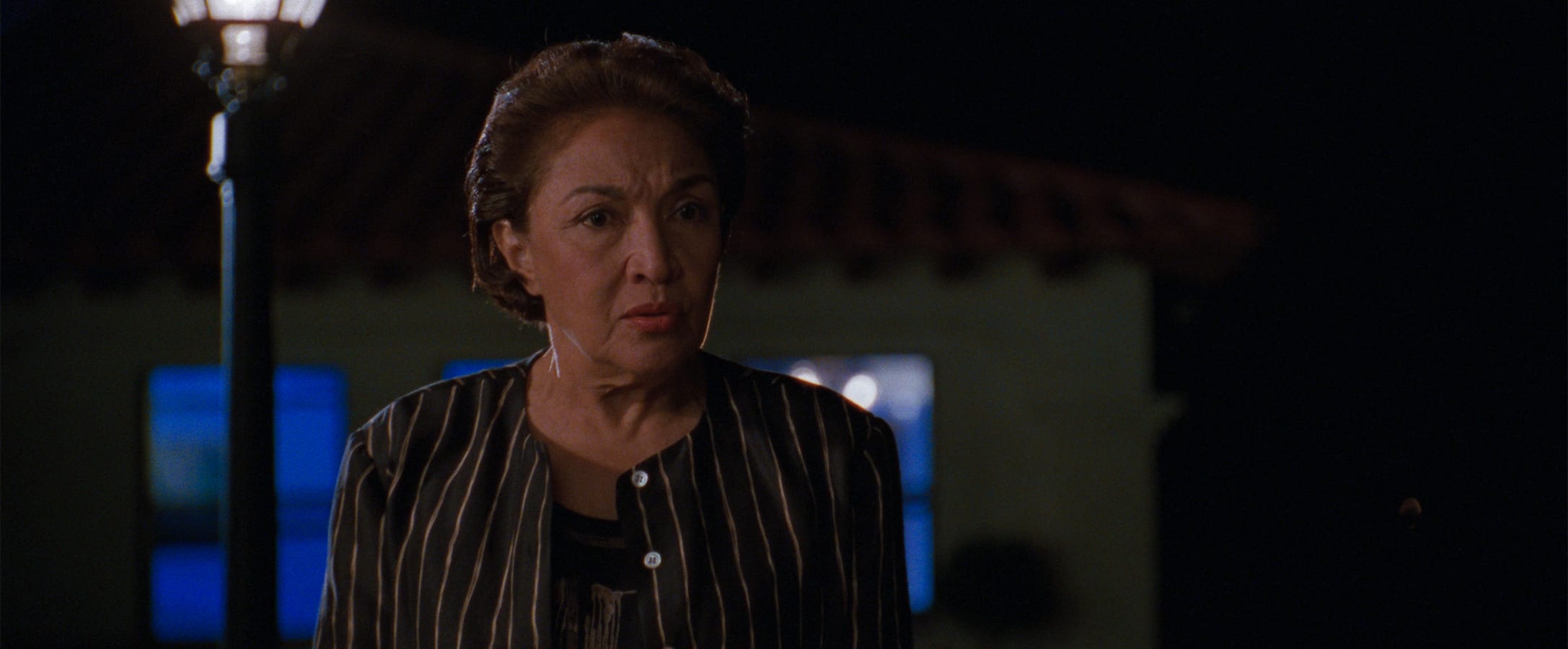 Lone Star Essay - 1996 John Sayles Movie Film