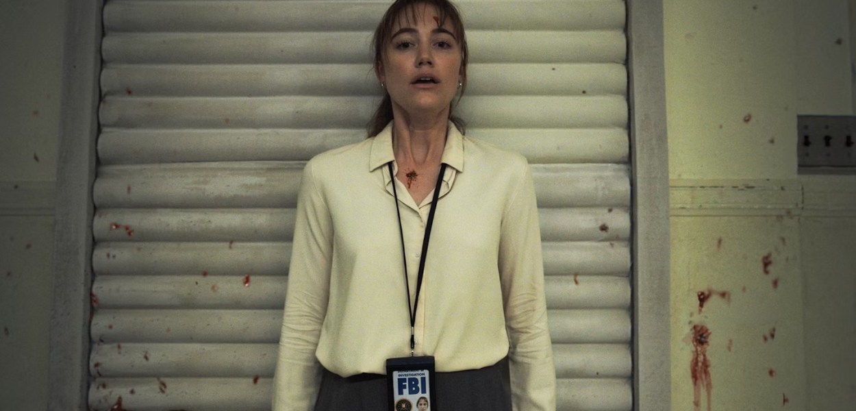 Longlegs Cast - Every Actor and Character in the 2024 Movie on Hulu