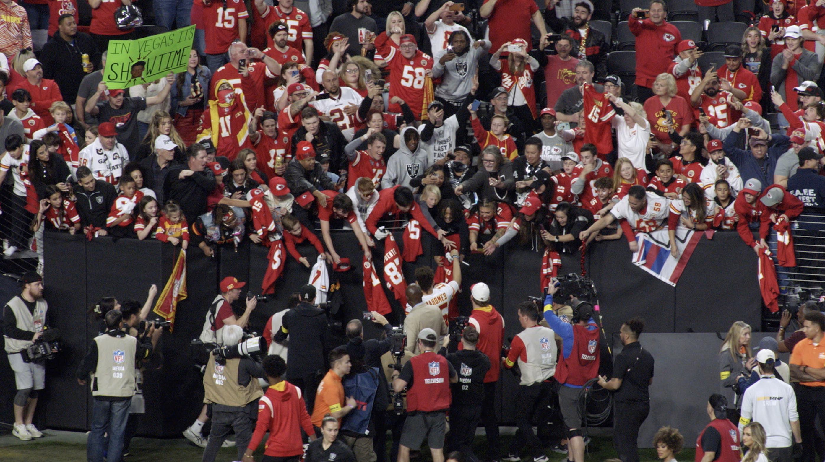 Quarterback Soundtrack on Netflix - Every Song in Season 1, Episode 6