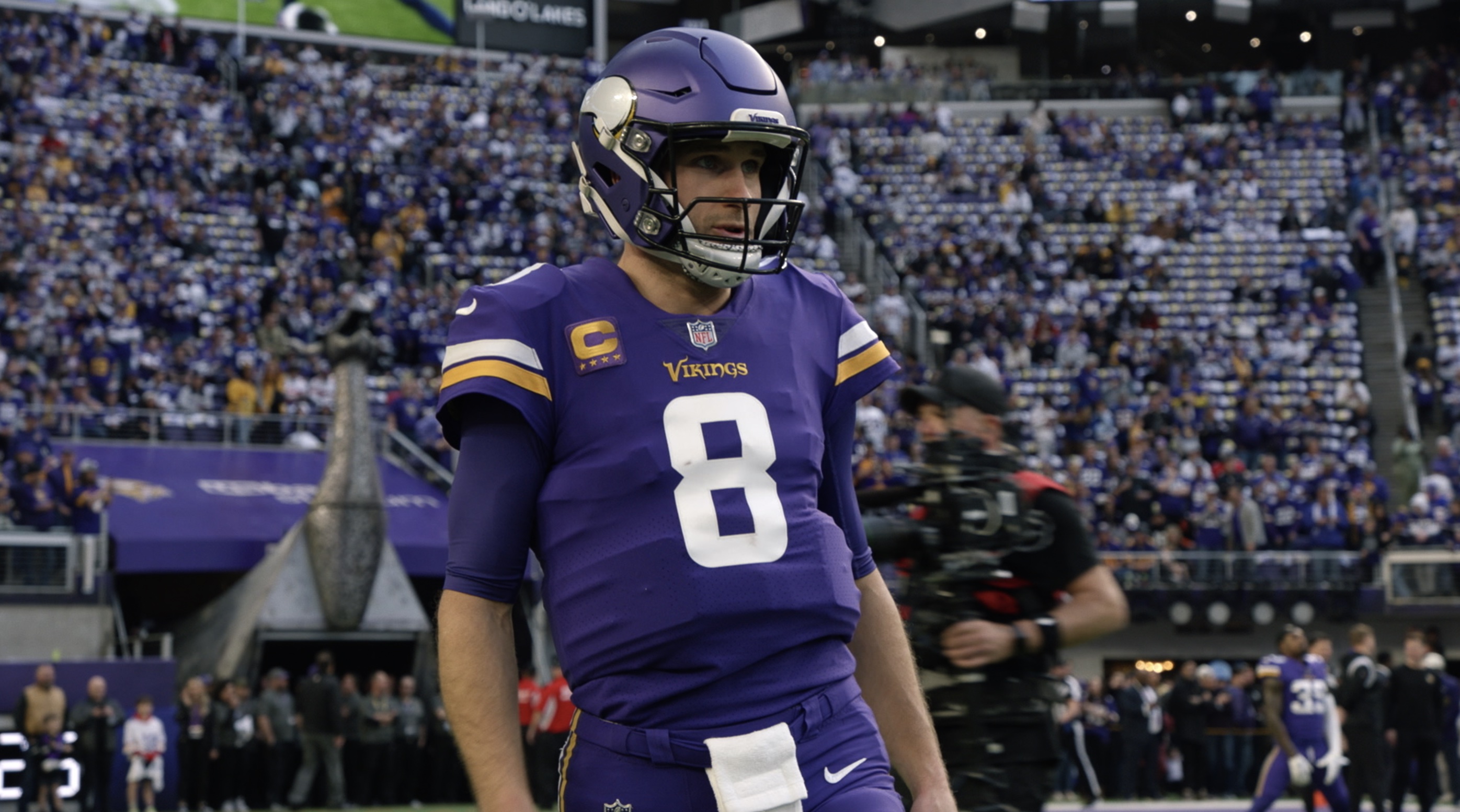 Quarterback Soundtrack on Netflix - Every Song in Season 1, Episode 7