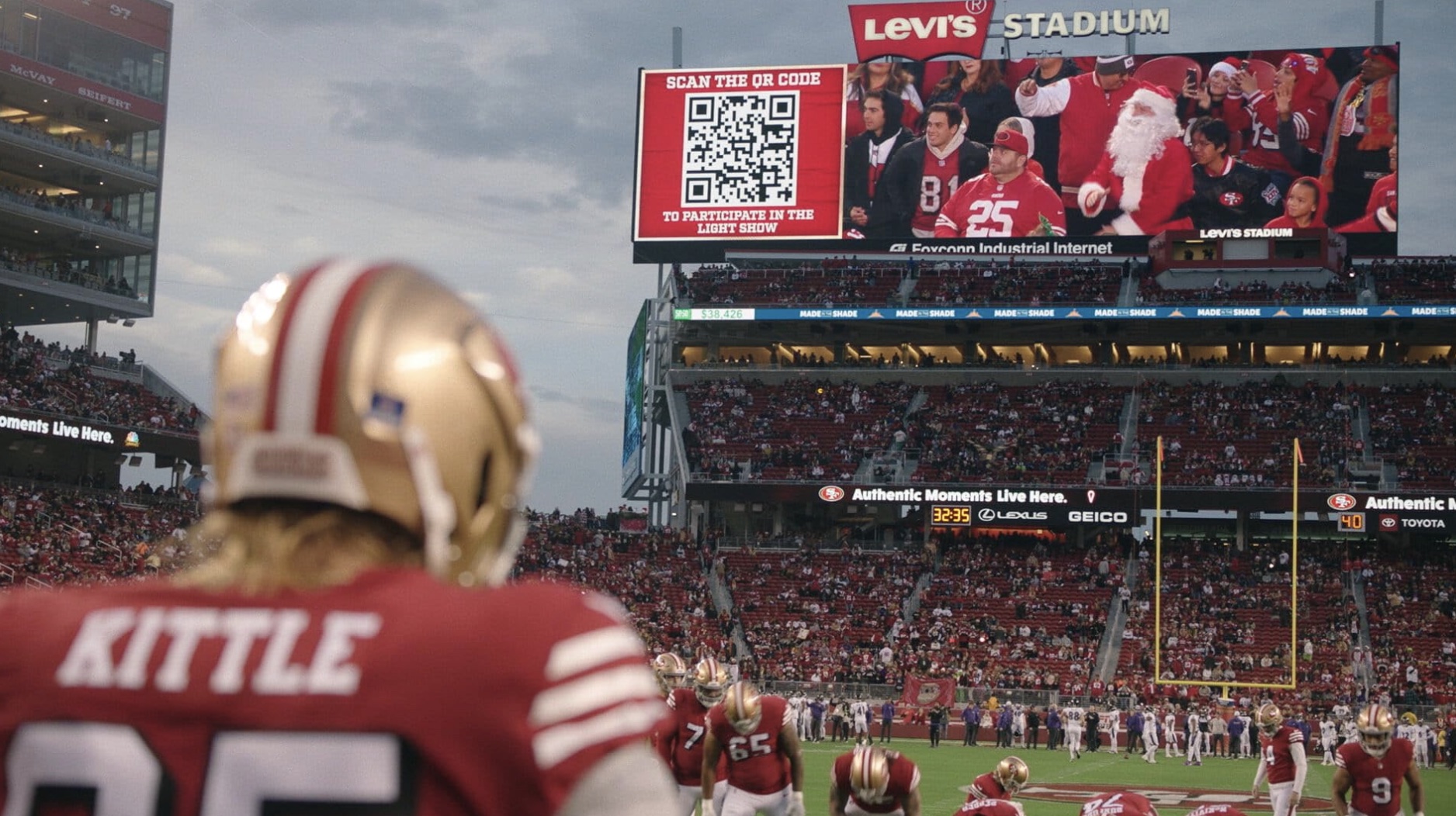 Receiver Soundtrack on Netflix - Every Song in Season 1, Episode 6