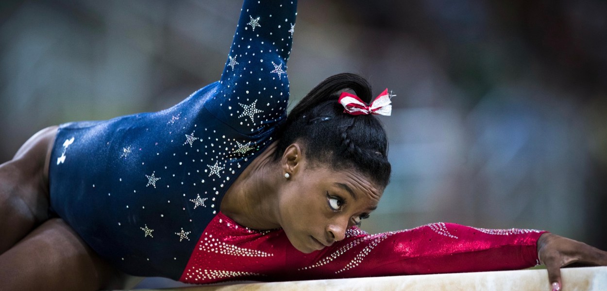 Simone Biles: Rising Soundtrack - Every Song in the 2024 Netflix Docuseries