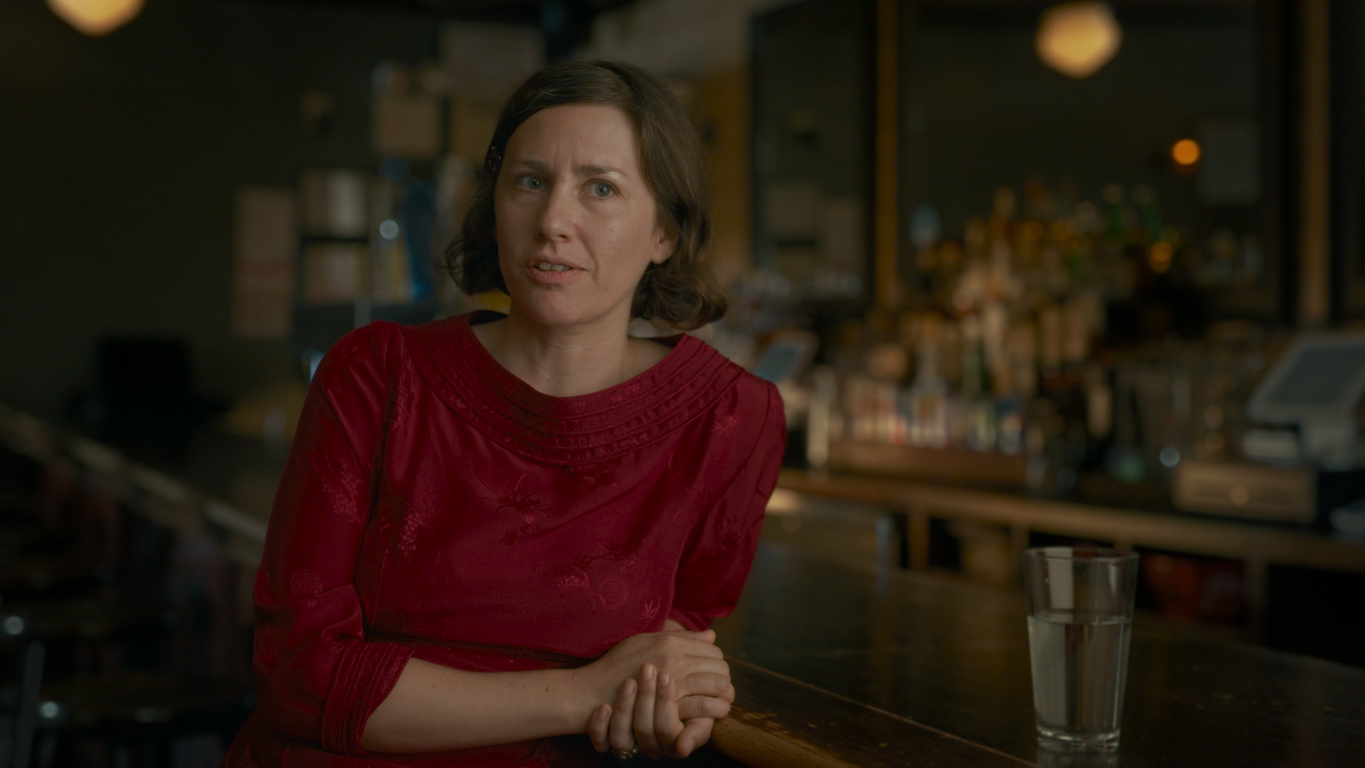 Sorry/Not Sorry Review - 2023 Documentary Film Directed by Cara Mones and Caroline Suh