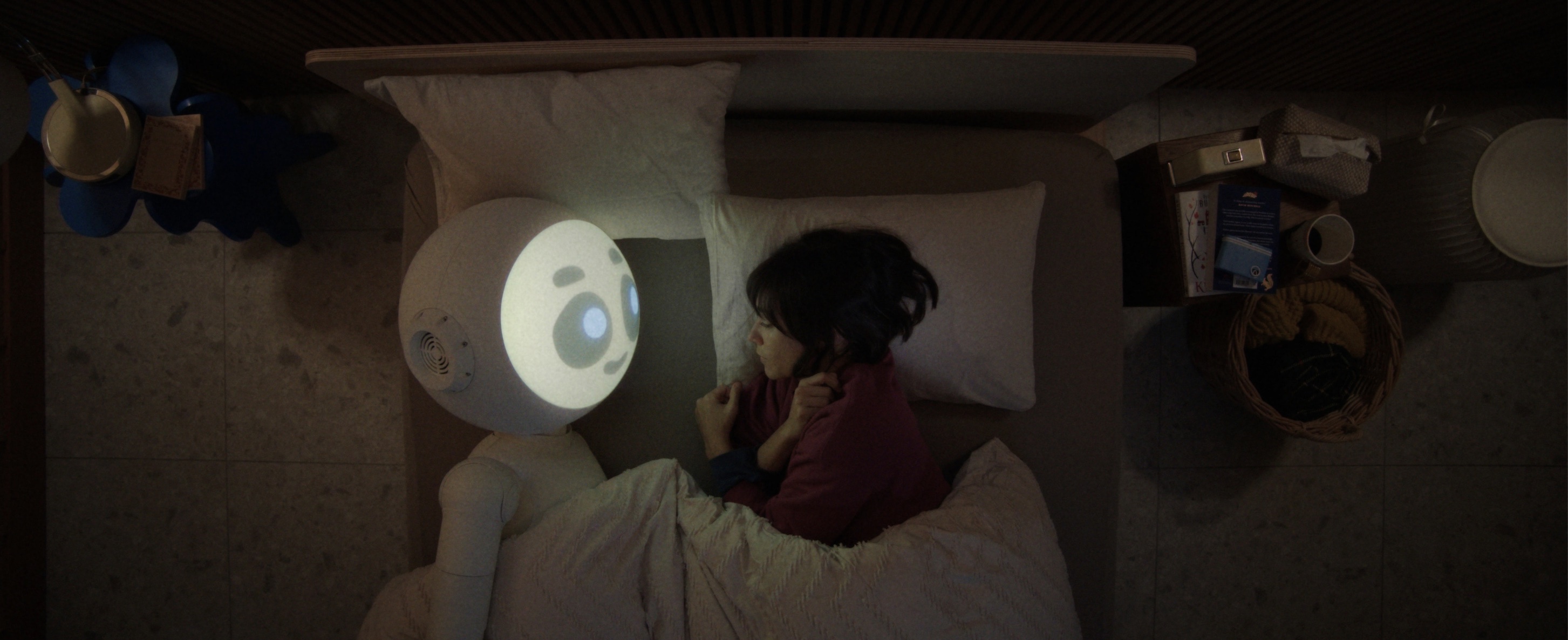 Sunny Soundtrack - Every Song in the Apple TV+ Series