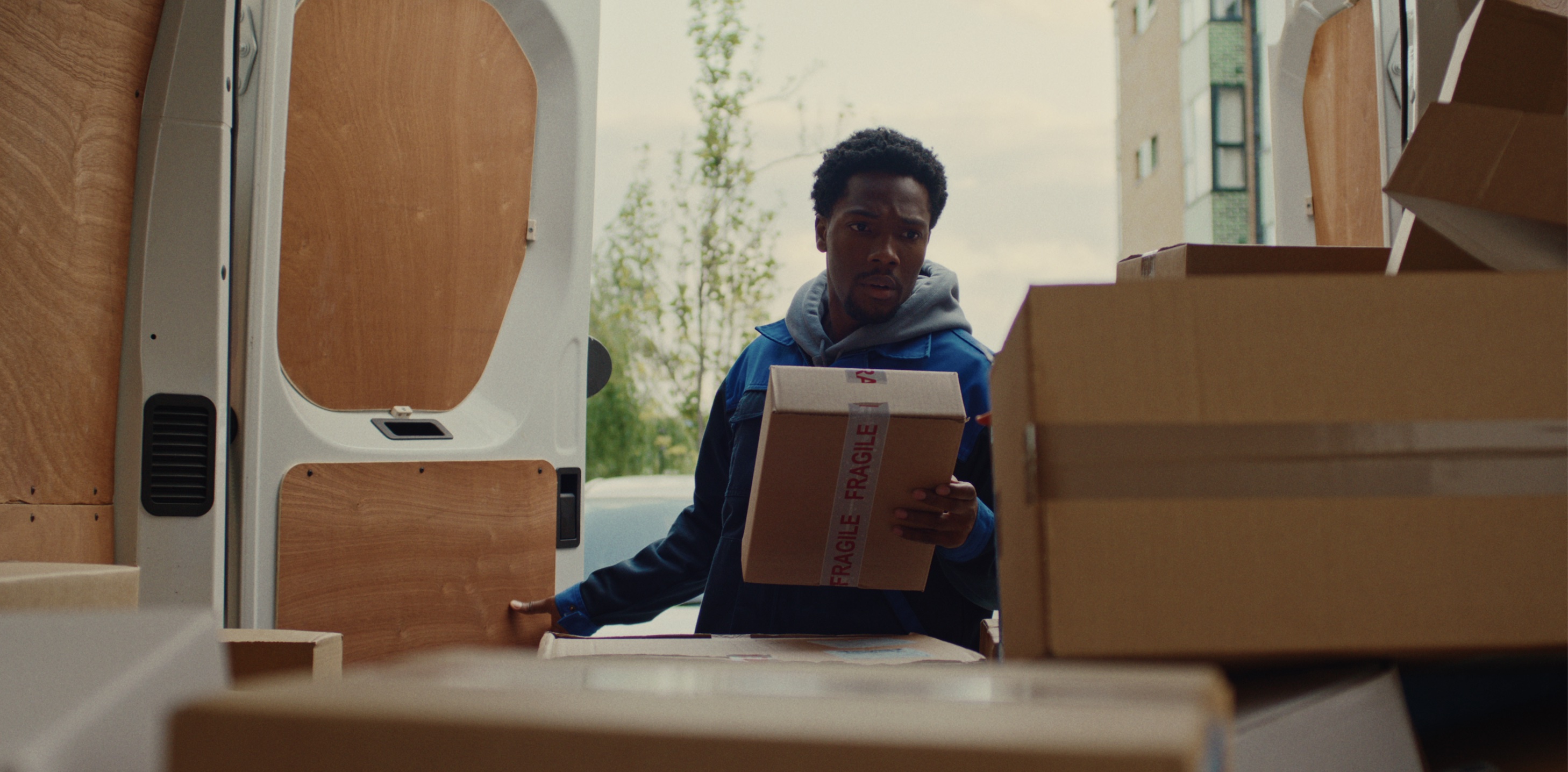 Supacell Soundtrack on Netflix - Every Song in Season 1, Episode 4