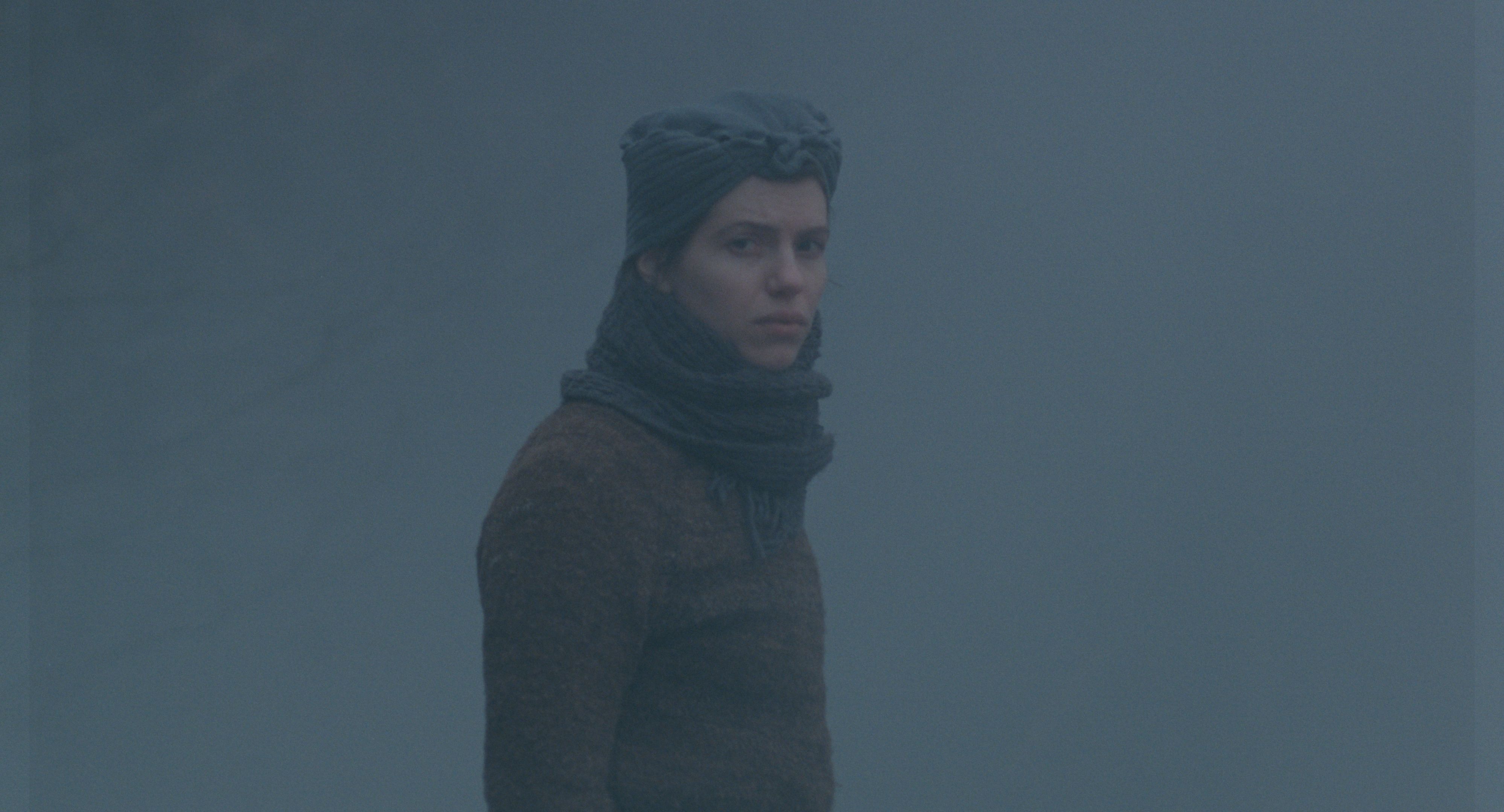 The Devil's Bath Review - 2024 Shudder Movie Film Directed by Severin Fiala and Veronika Franz