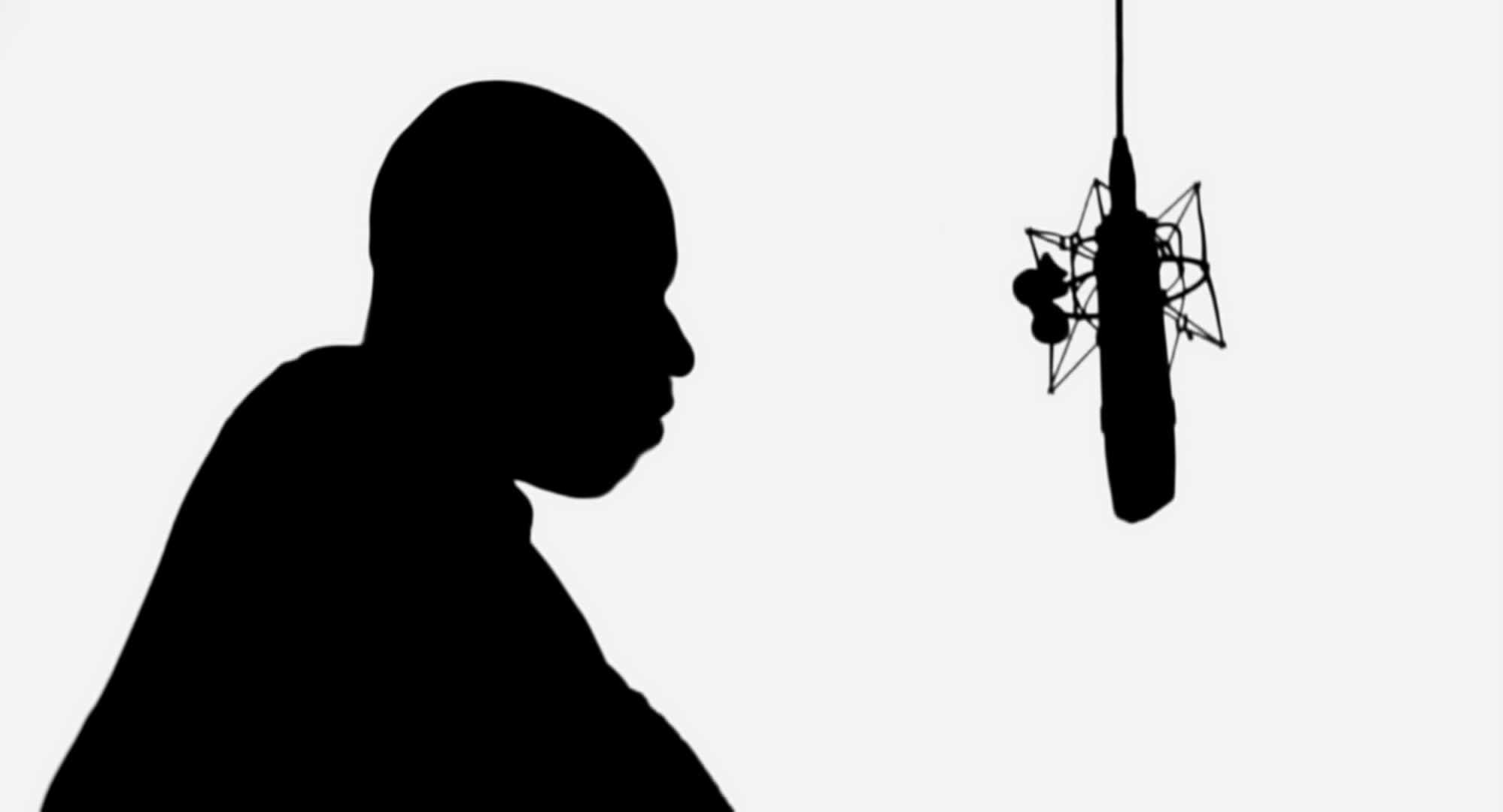 Through the Writer’s Mirror Interview - 2022 Percival Everett Documentary (L'écrivain et son double) Directed by Alexandre Westphal