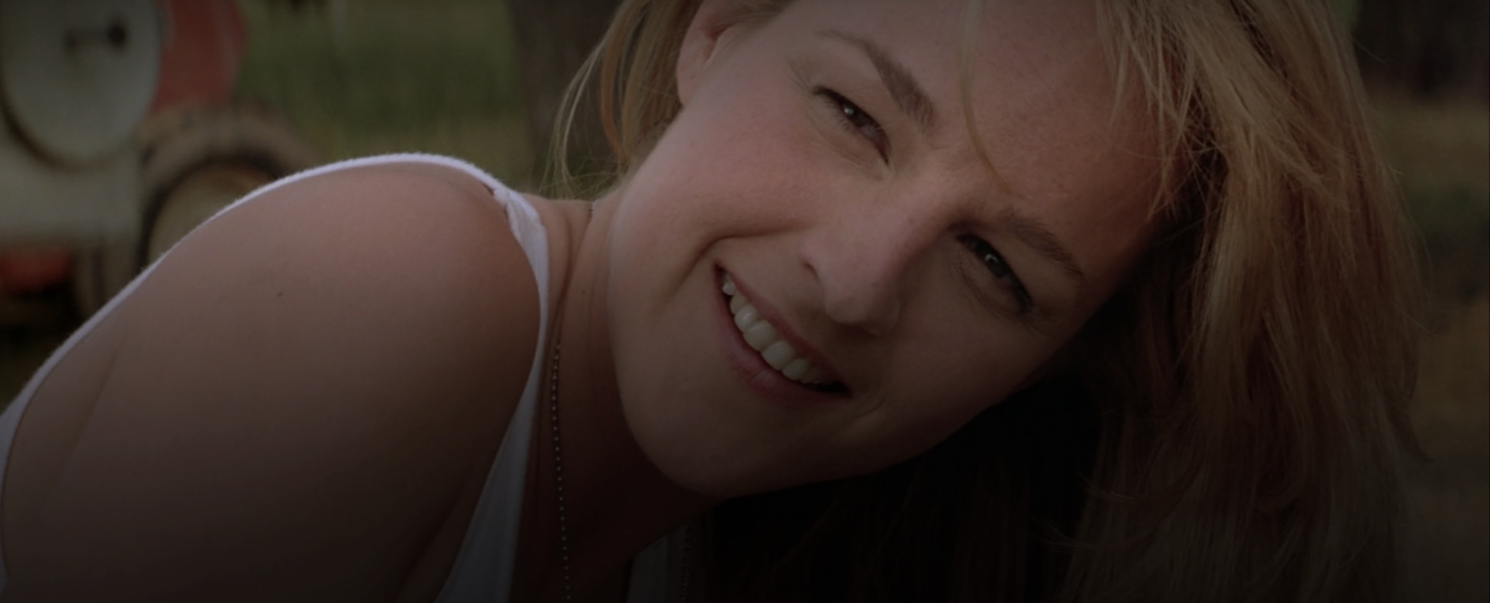 Twister Cast on HBO Max - Helen Hunt as Jo