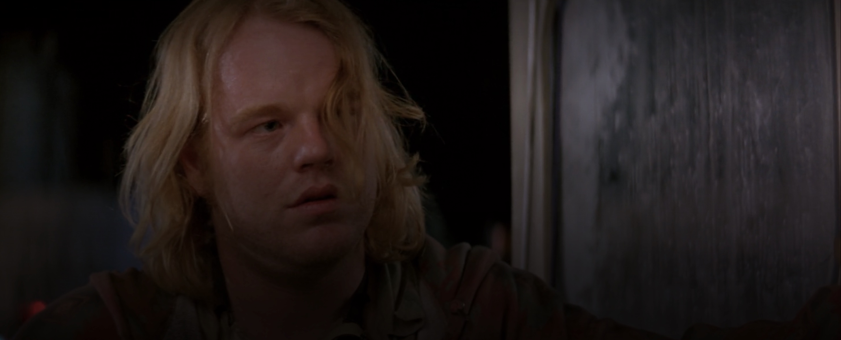 Twister Cast on HBO Max - Philip Seymour Hoffman as Dusty